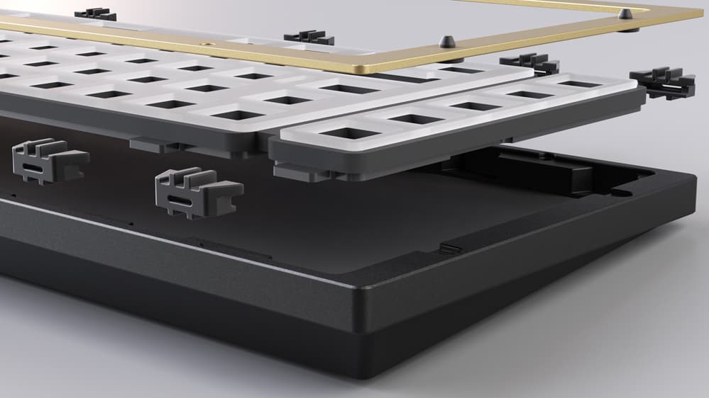 【GB】DR-70F keyboard image 5