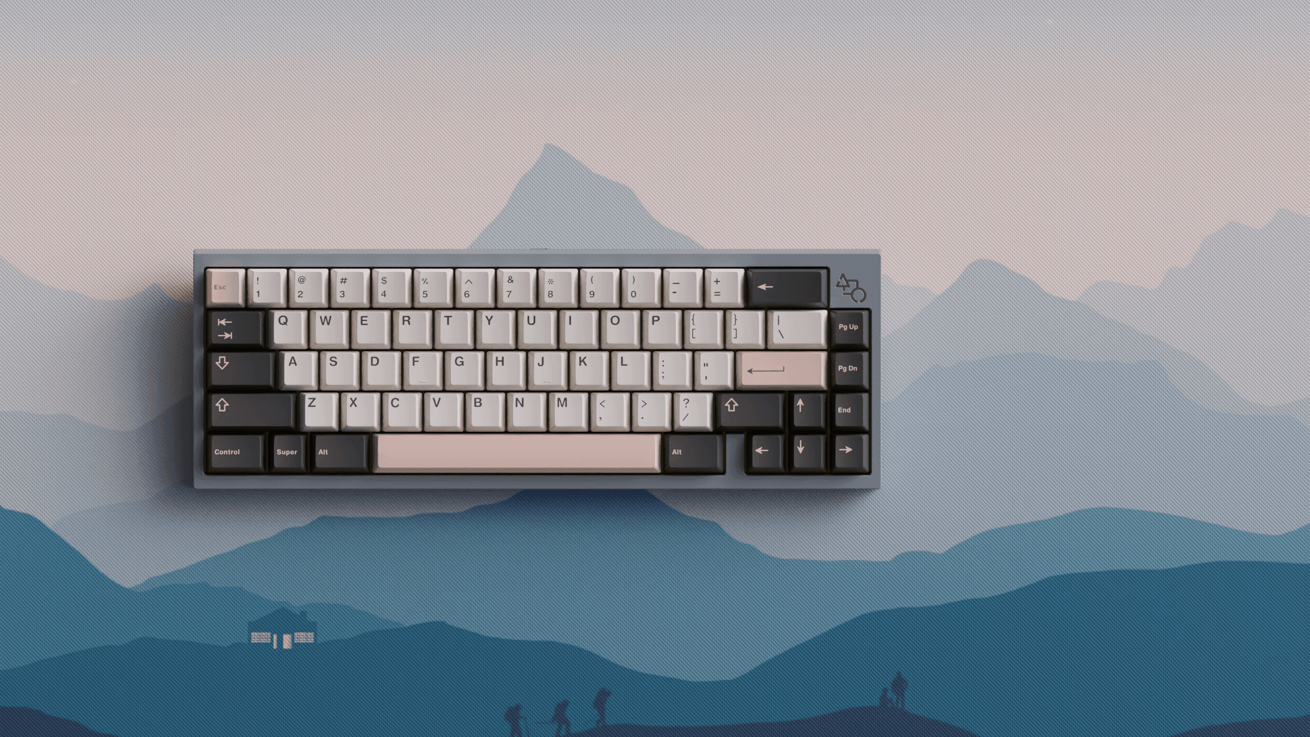 Tranquil Deskmats - Announcement [Vendors & GB dates] image 2