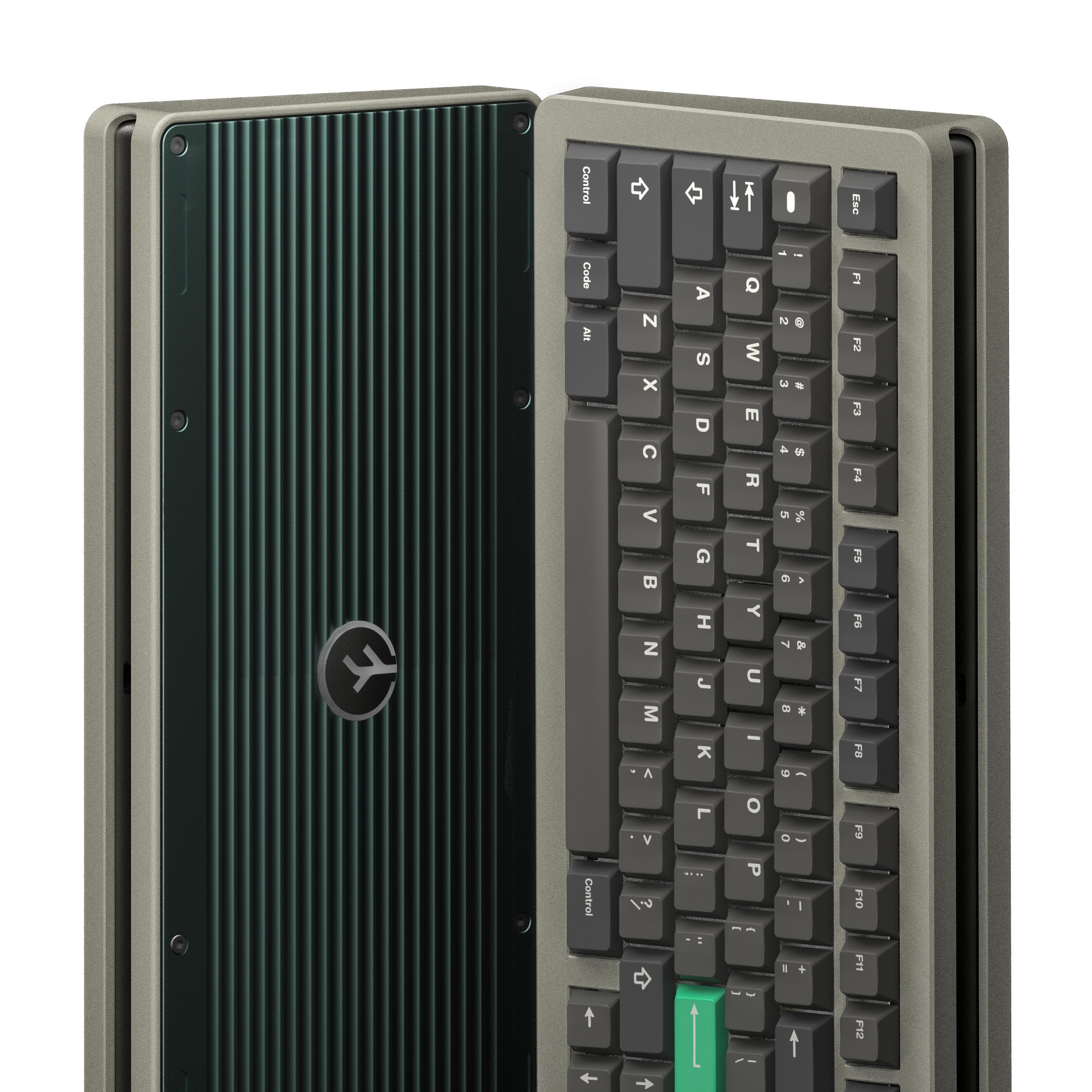 Trio 75% by Percent Studio image 16