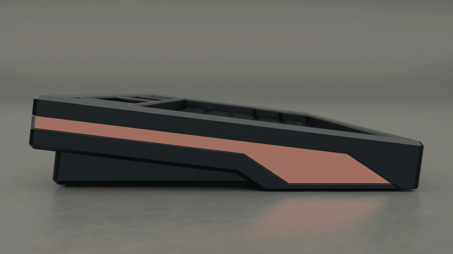 Anjheos Unit-00 -"Mugen" | 75% Top Mount Keyboard (Updated 01-27-2022) image 6