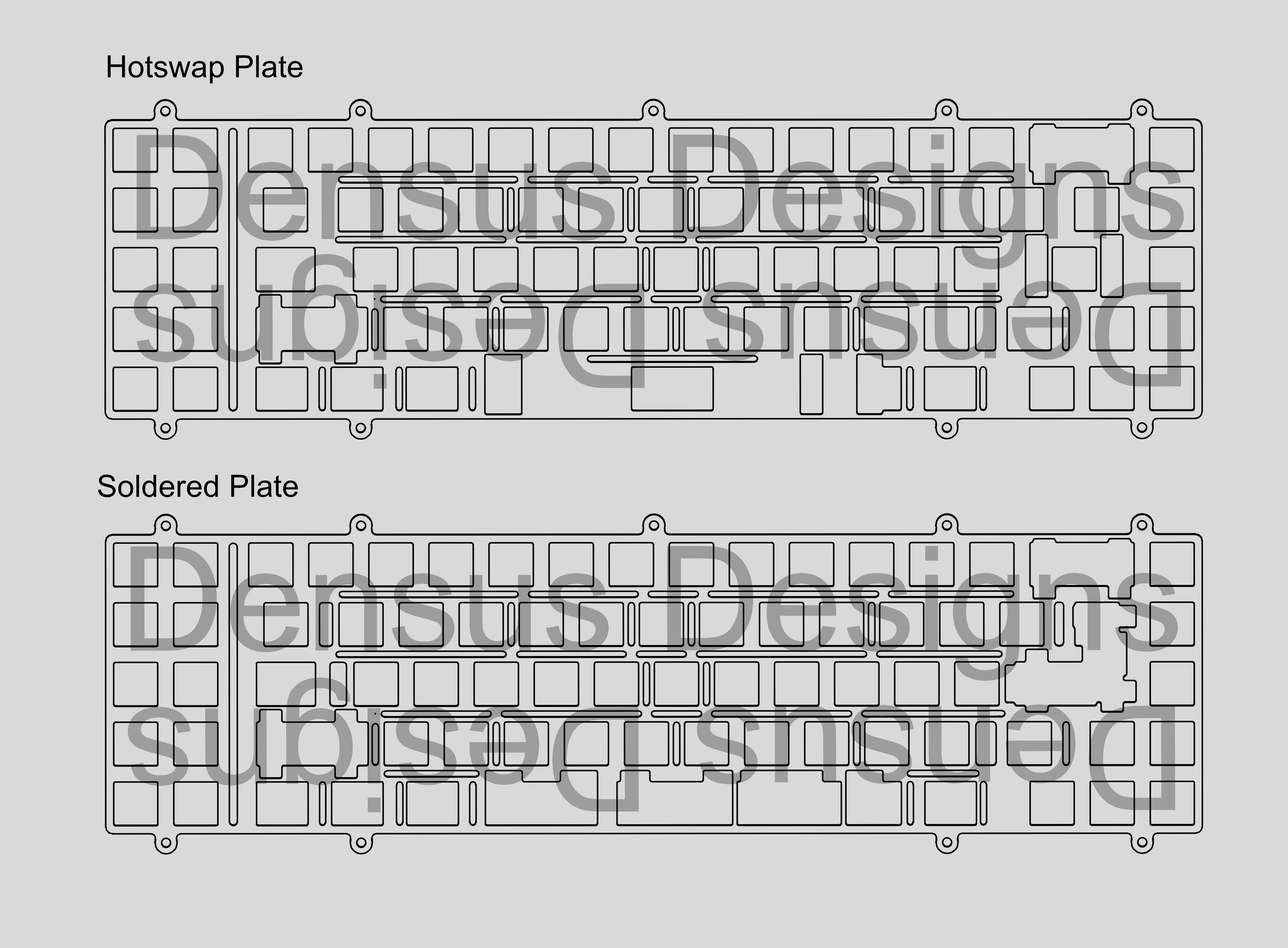 Rotor ~ 65XT with Pen and Ball Holder image 5