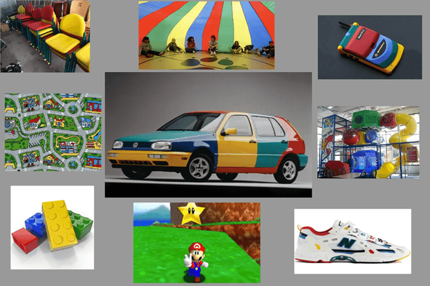 GMK Panels | Sept 3rd-Oct 1st GB, $120 Base Kit w/ Bars, ISO, & 40s image 2