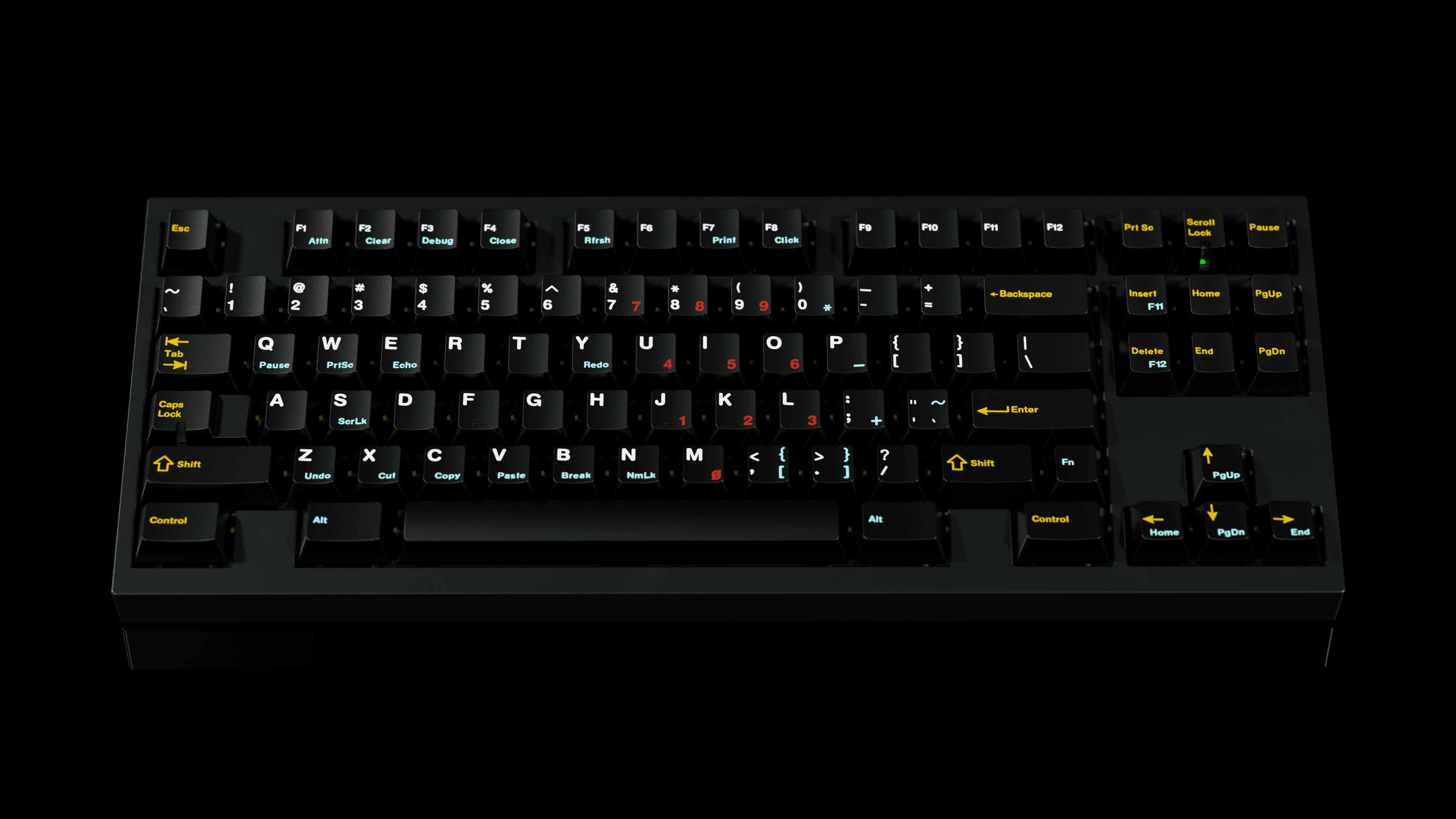 GMK 1520 | GB Announced! image 8