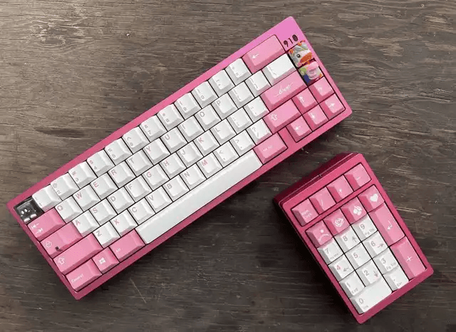 GMK CYL Beloved | GB: 11 Nov - 11 Dec image 19