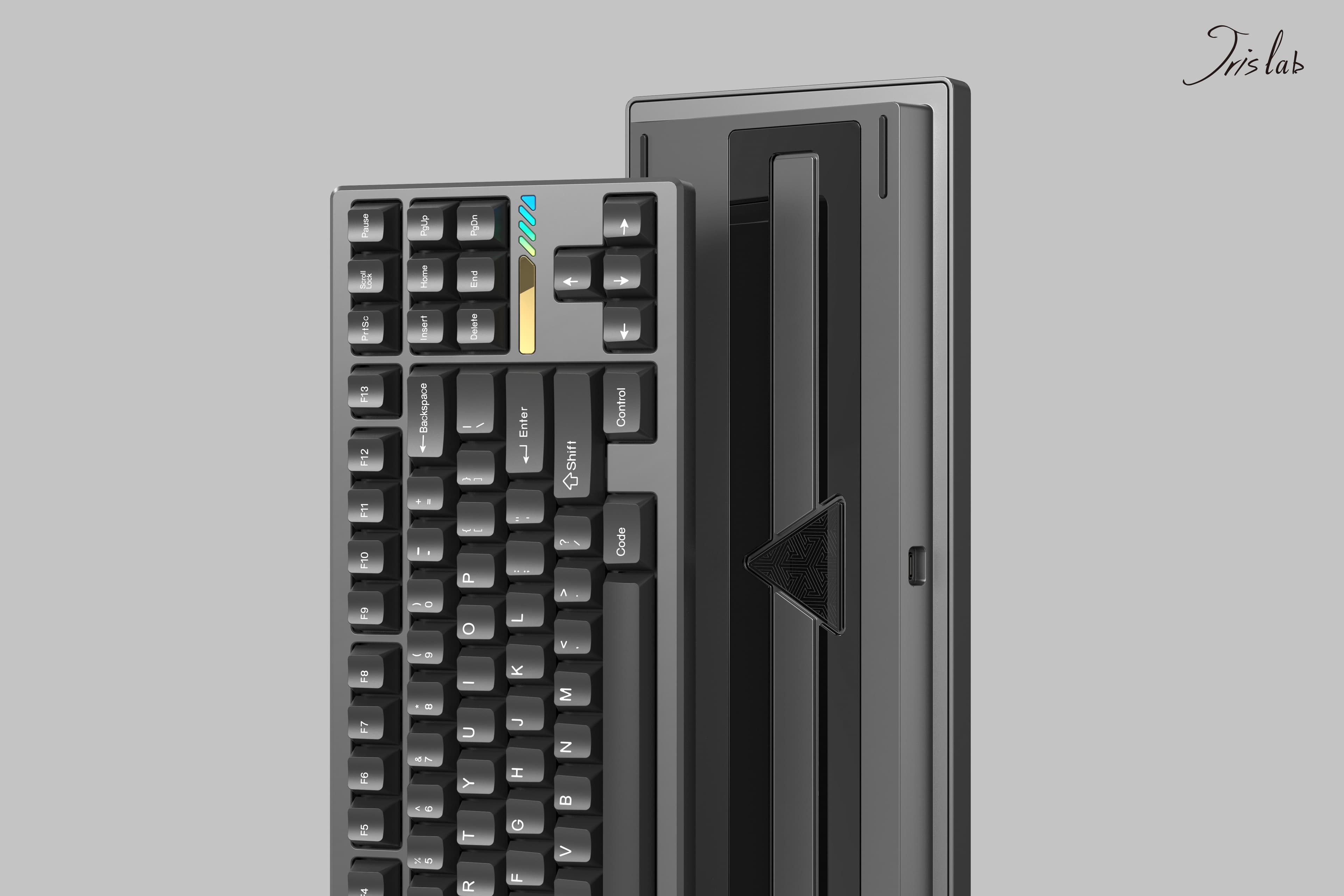 JRIS80 Update - WK/WKL Quick Disassembly Customize Keyboard, GB is now live! image 15