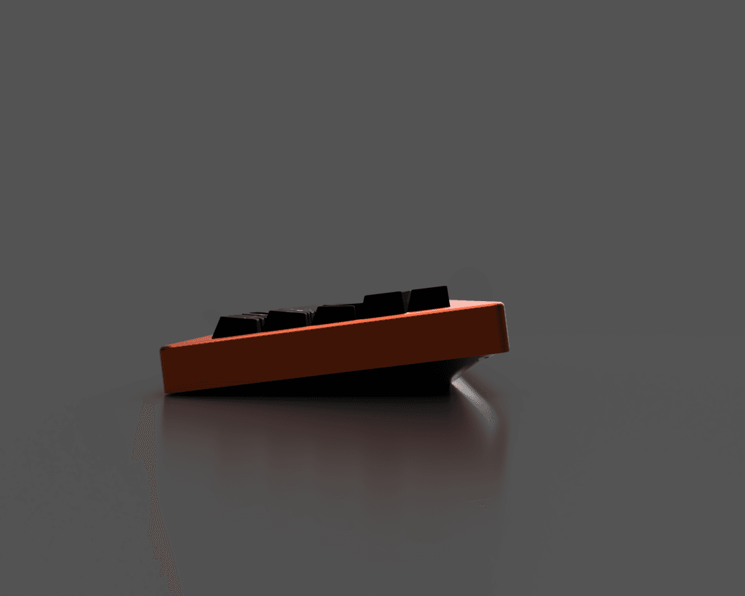 Lodestone - a Gasket and MagLev mount 65% - Prototypes in Production image 9