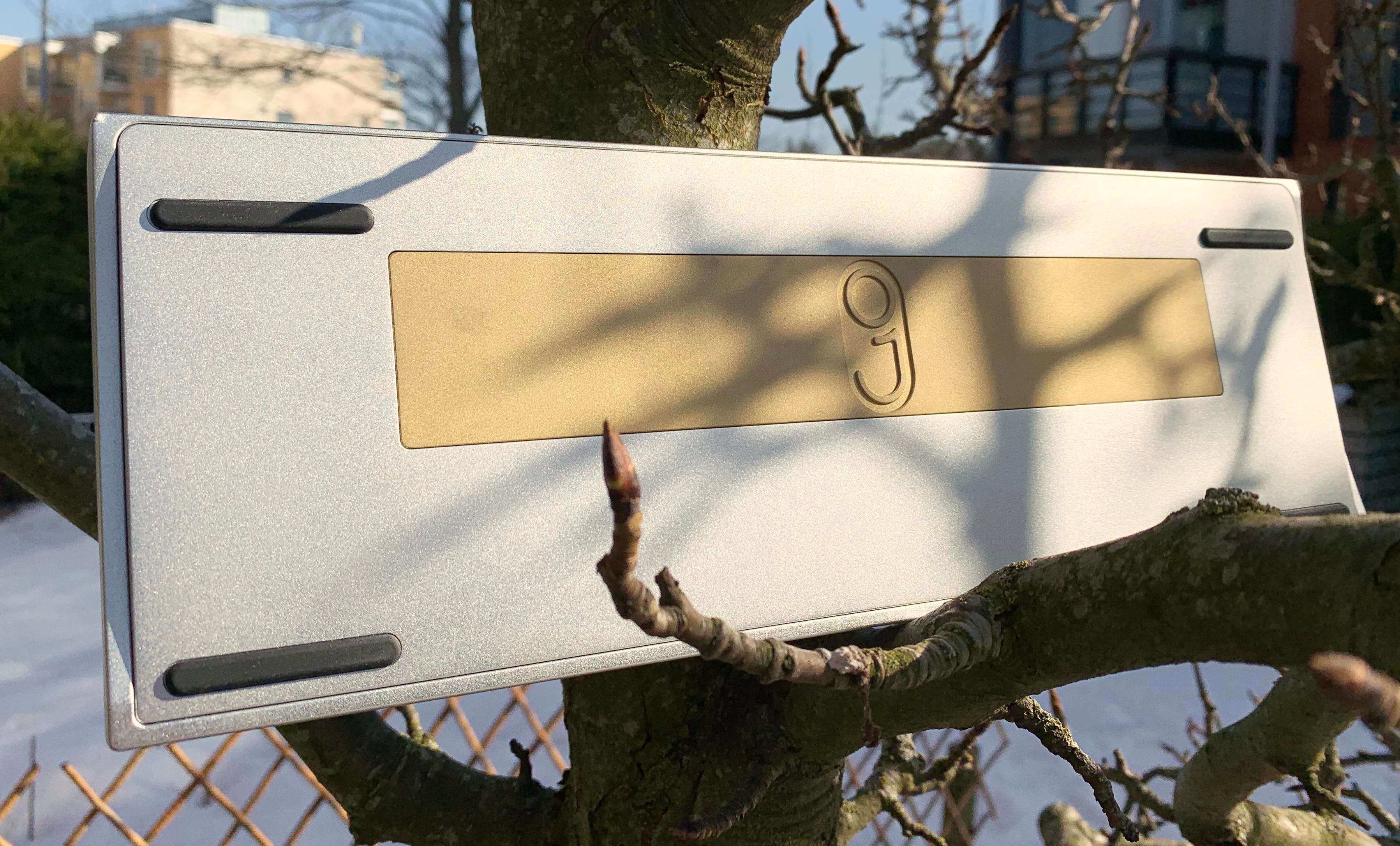 Demiurge | 60% XT image 12