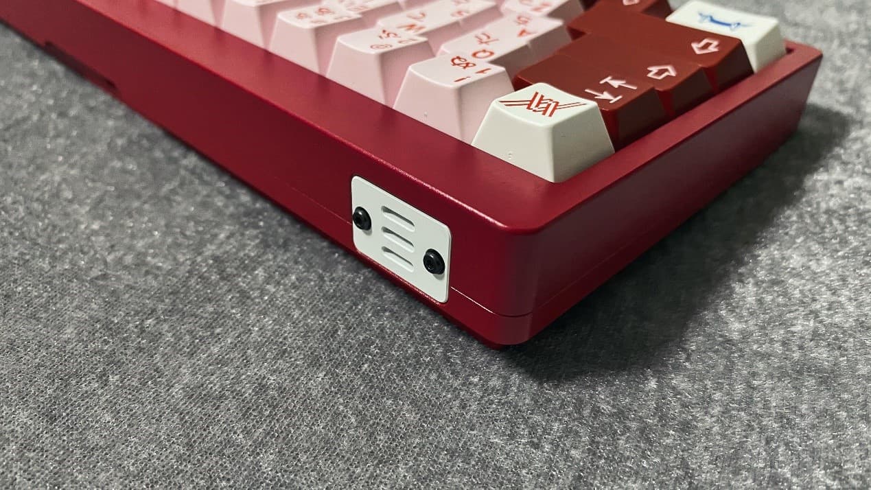 Monon R3 60% Keyboard image 23