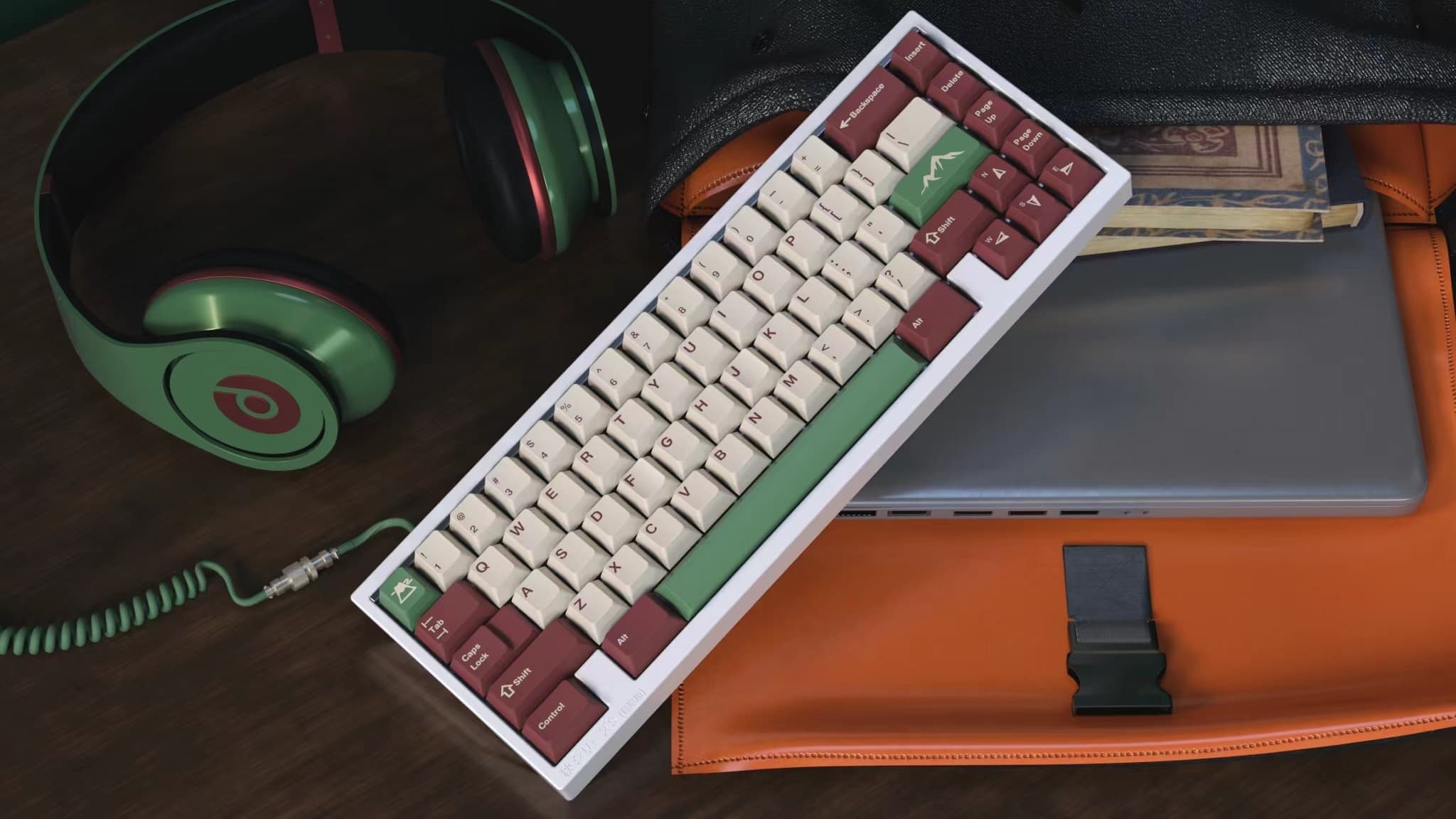 GMK Camping r3 (GB is live!) image 18