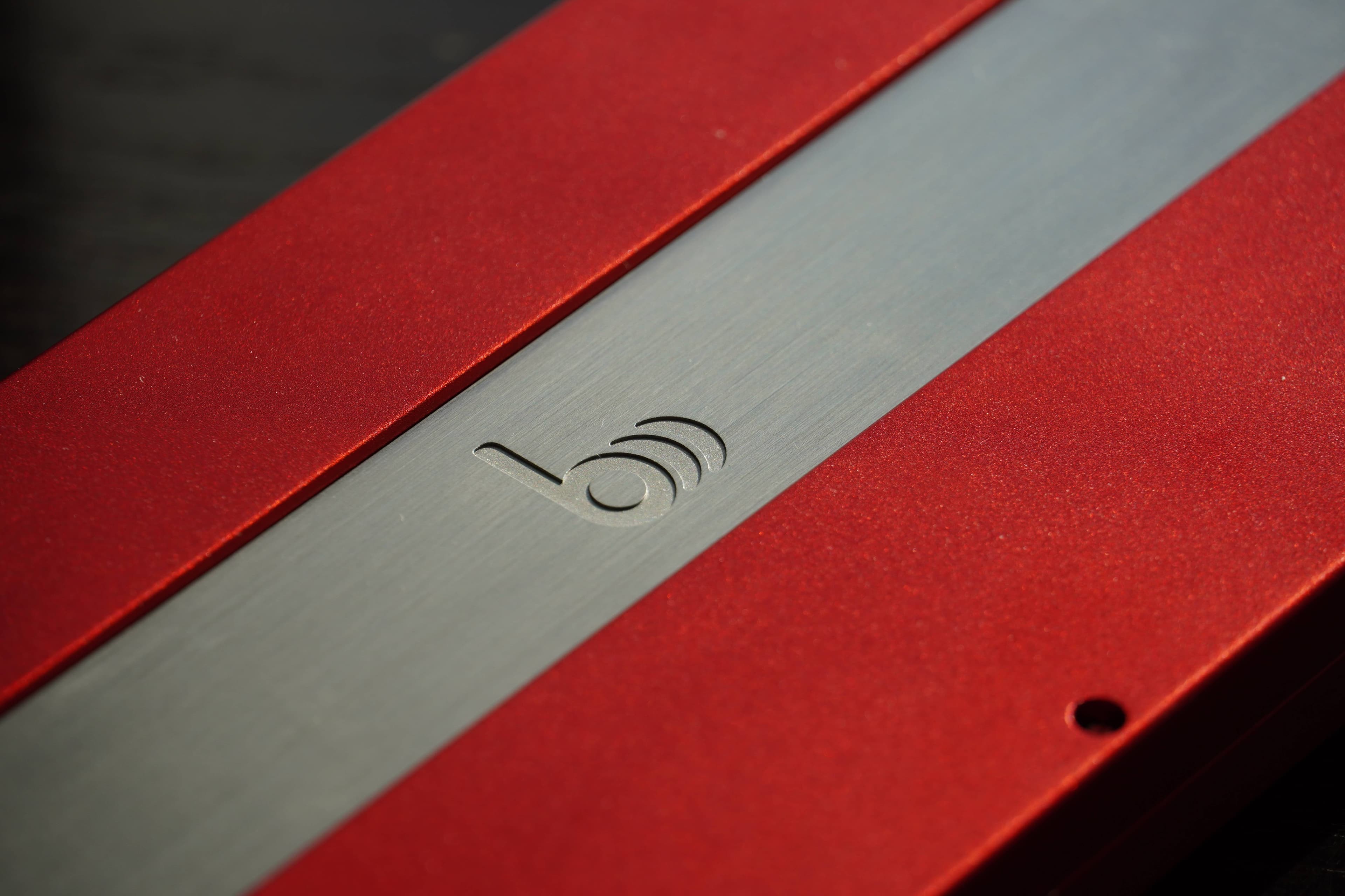 Series 6.xx | 60xt Top Mount / Gummy image 7