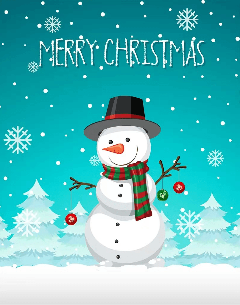 Christmas theme artisan keycaps--Createkeebs work image 8