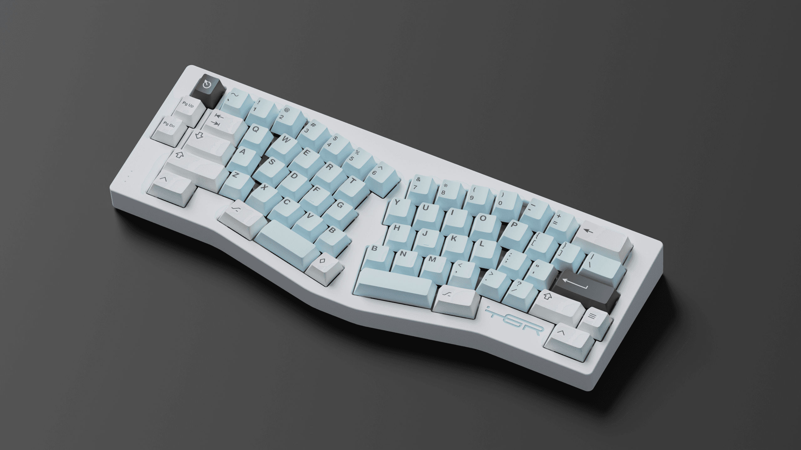 GMK Nimbus ☁️ image 14