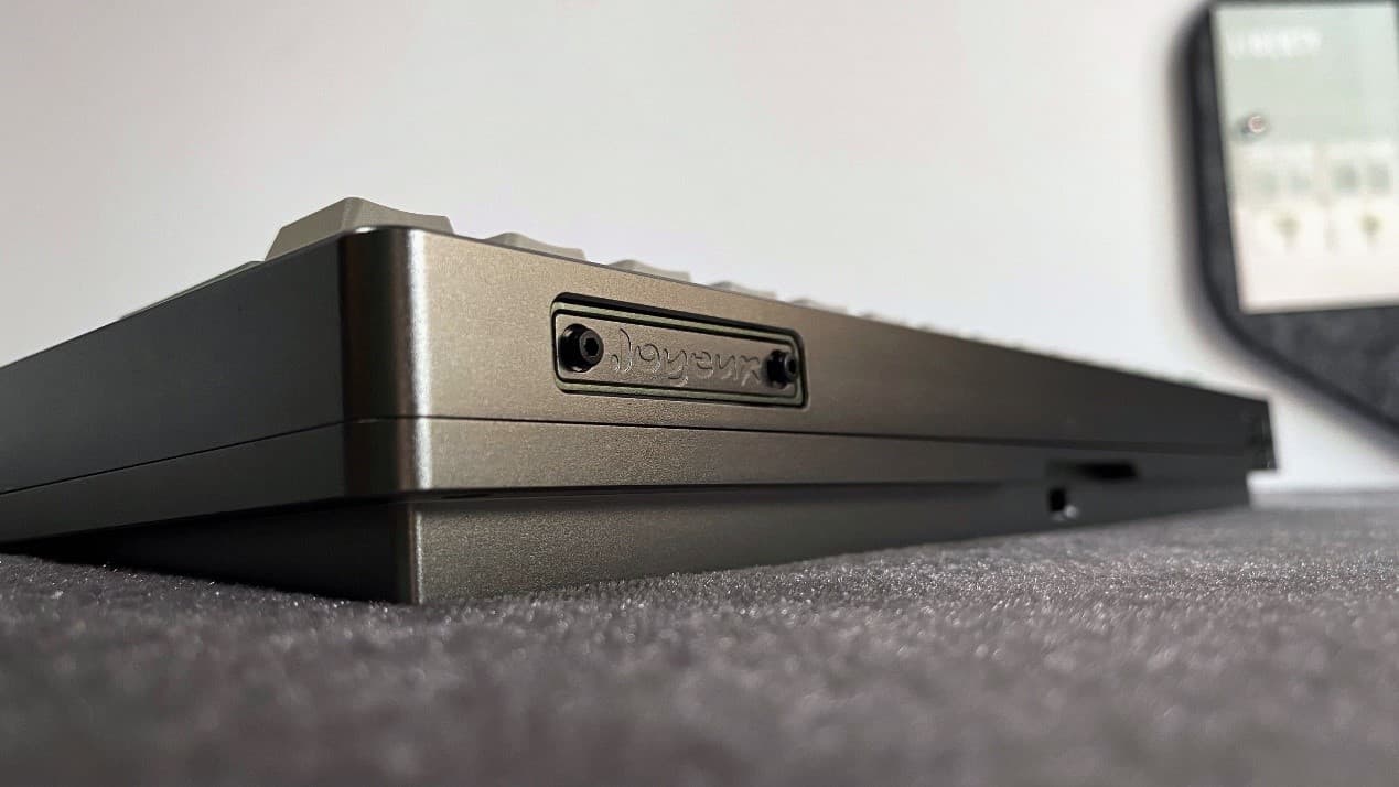 Monon R3 60% Keyboard image 19