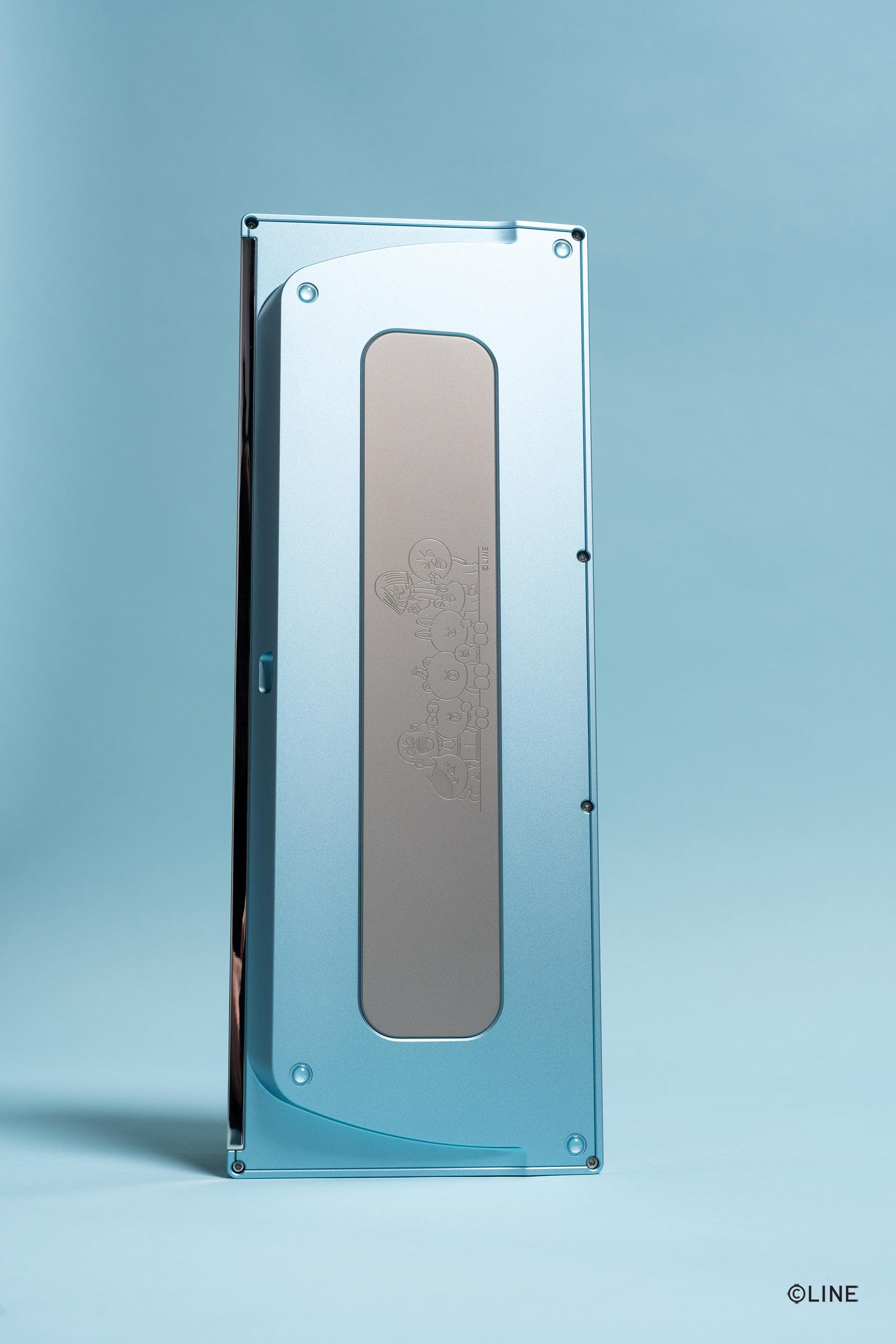 LINE FRIENDS TKL image 9