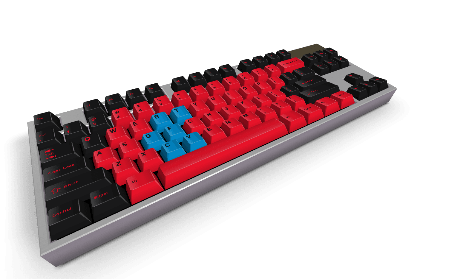 GMK Sus // NOW WITH IC FORM