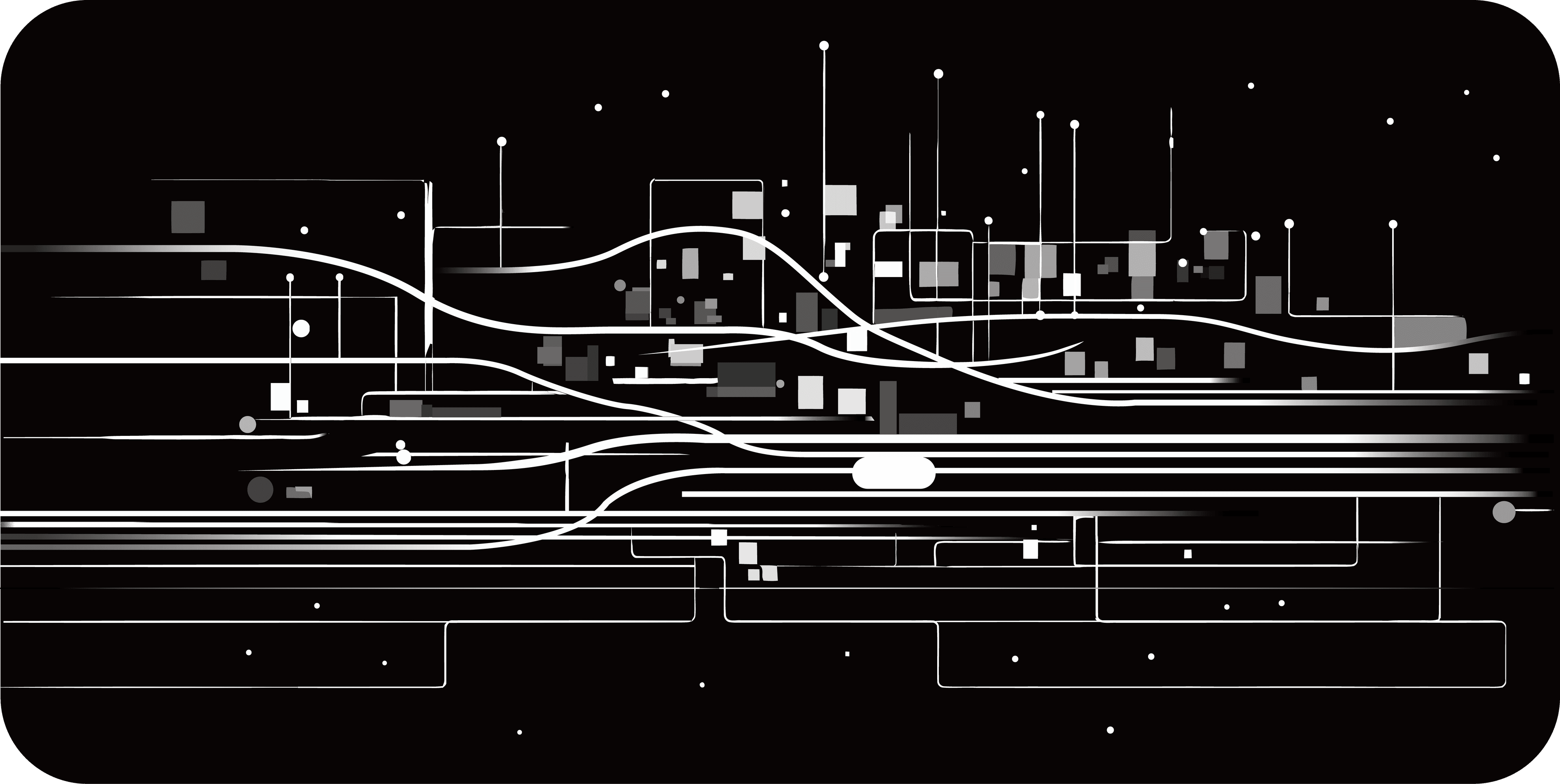 Lintech Deskmat - 1000mm x 500mm Large Size,Tech-Inspired Style,GB live now! image 2