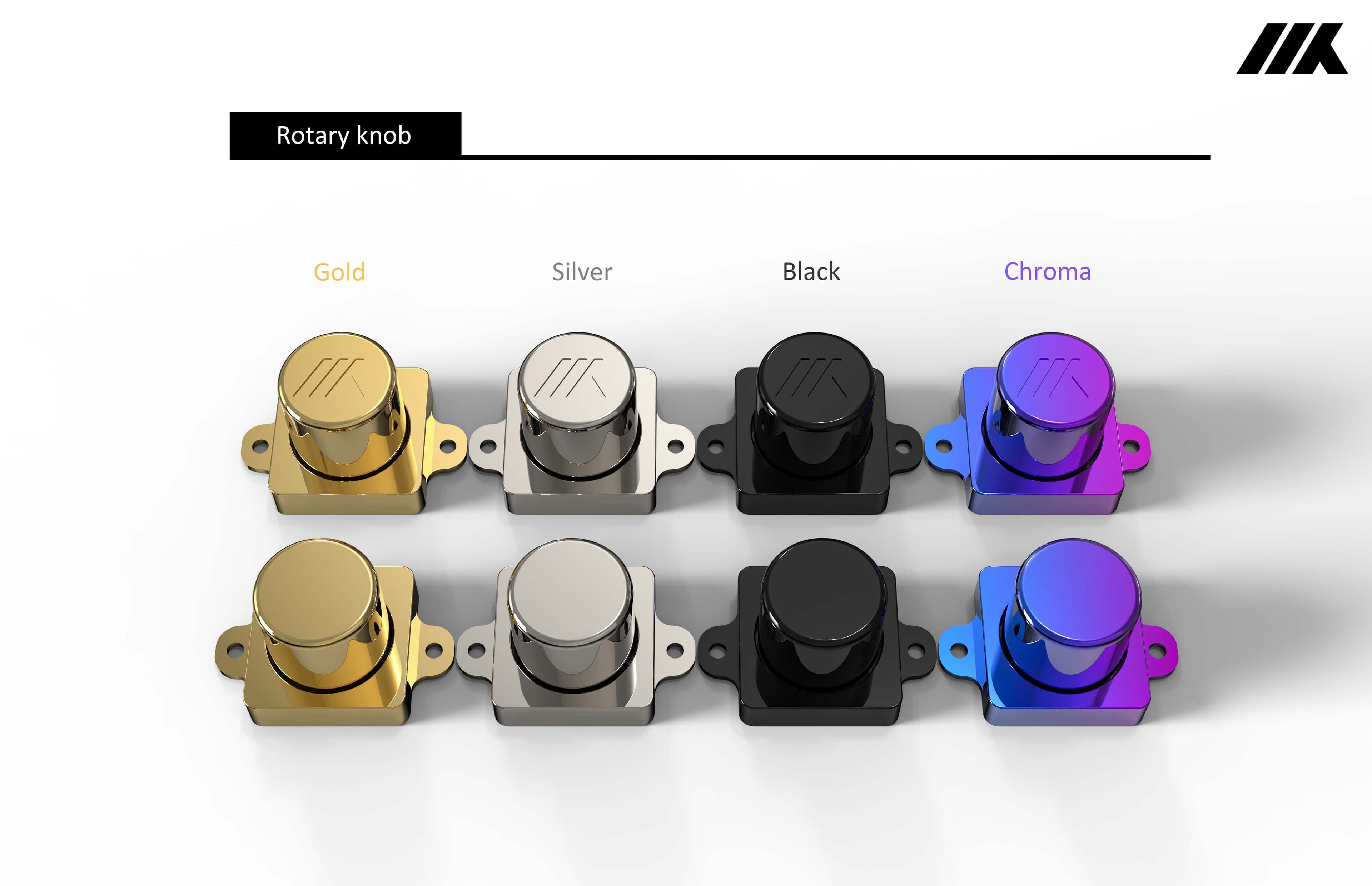 MKC75 Customize Keyboard - Full pricing, Vendor list, Pre-order is live now！ image 19