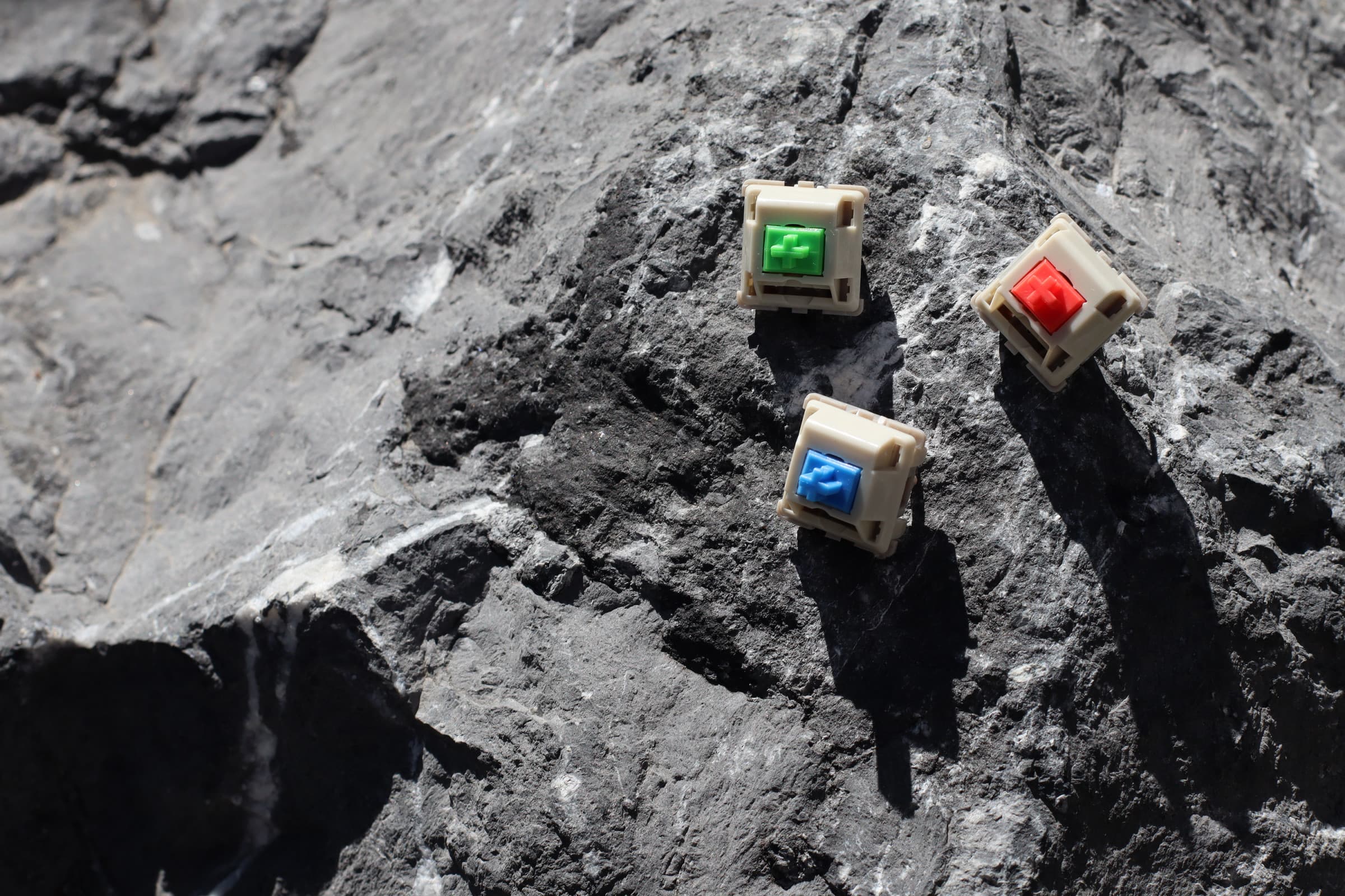 DesignerStudio X MARS.Universe Retro Lights Switches image 12