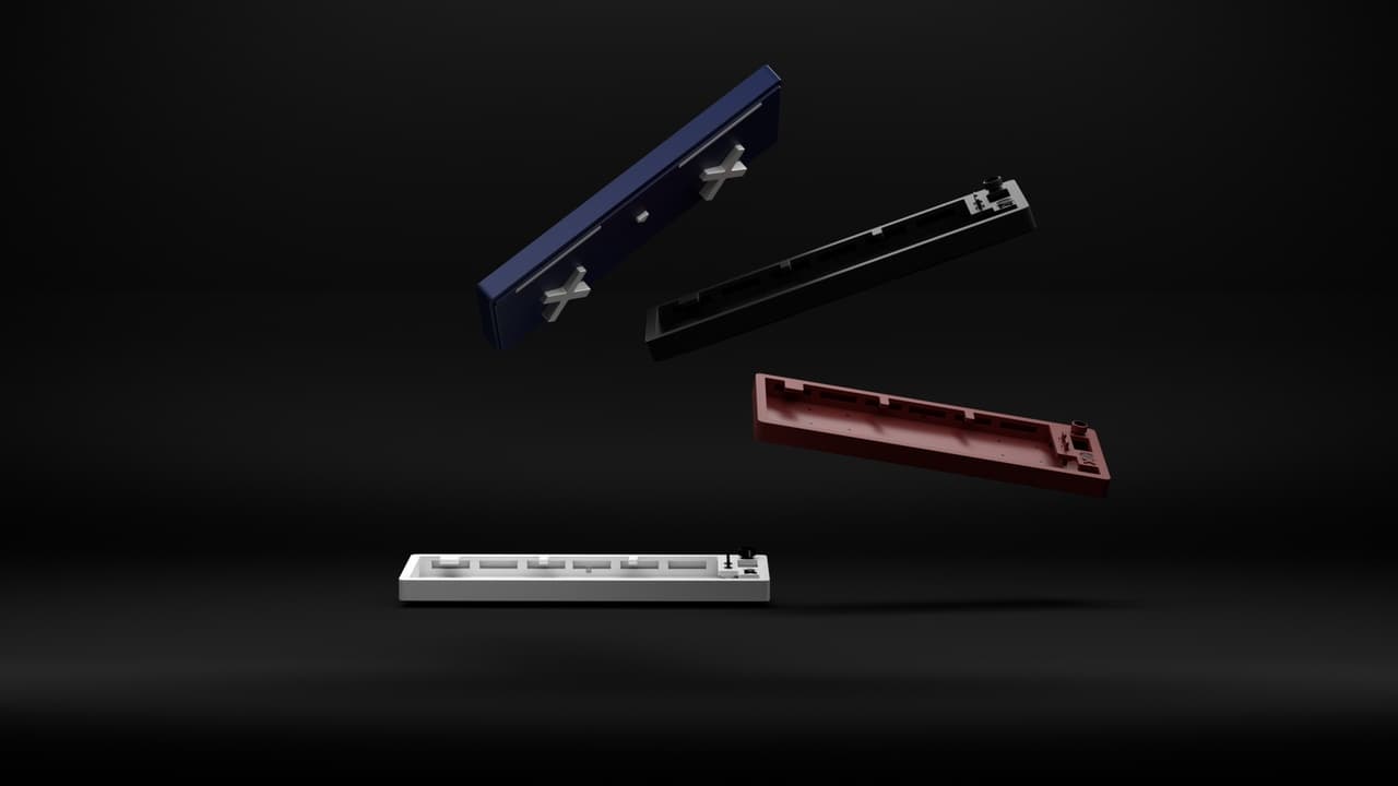 iF Keyboard Kit by Castle Bravo Studio image 15