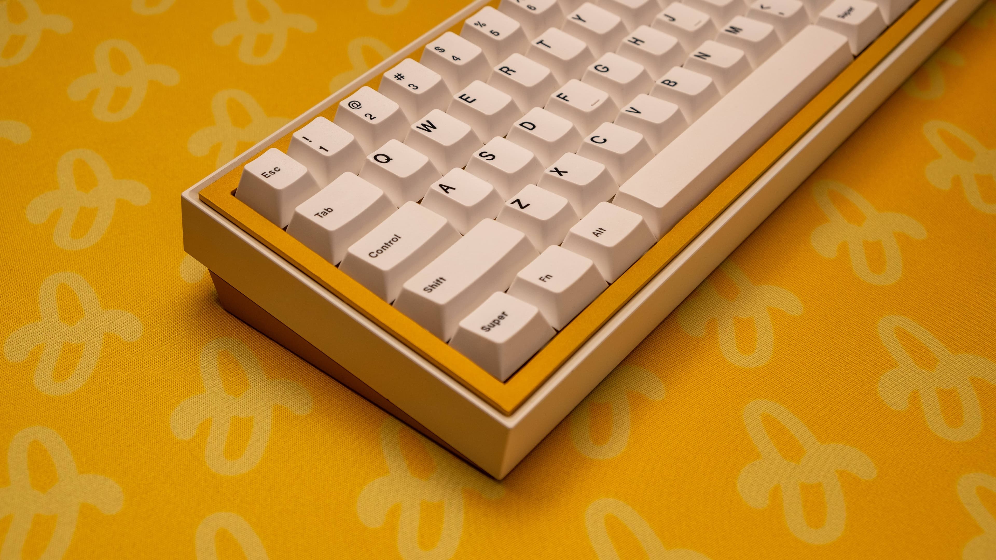 Frusta Fundamental, gasket 65% | New protos and sound demo added image 26