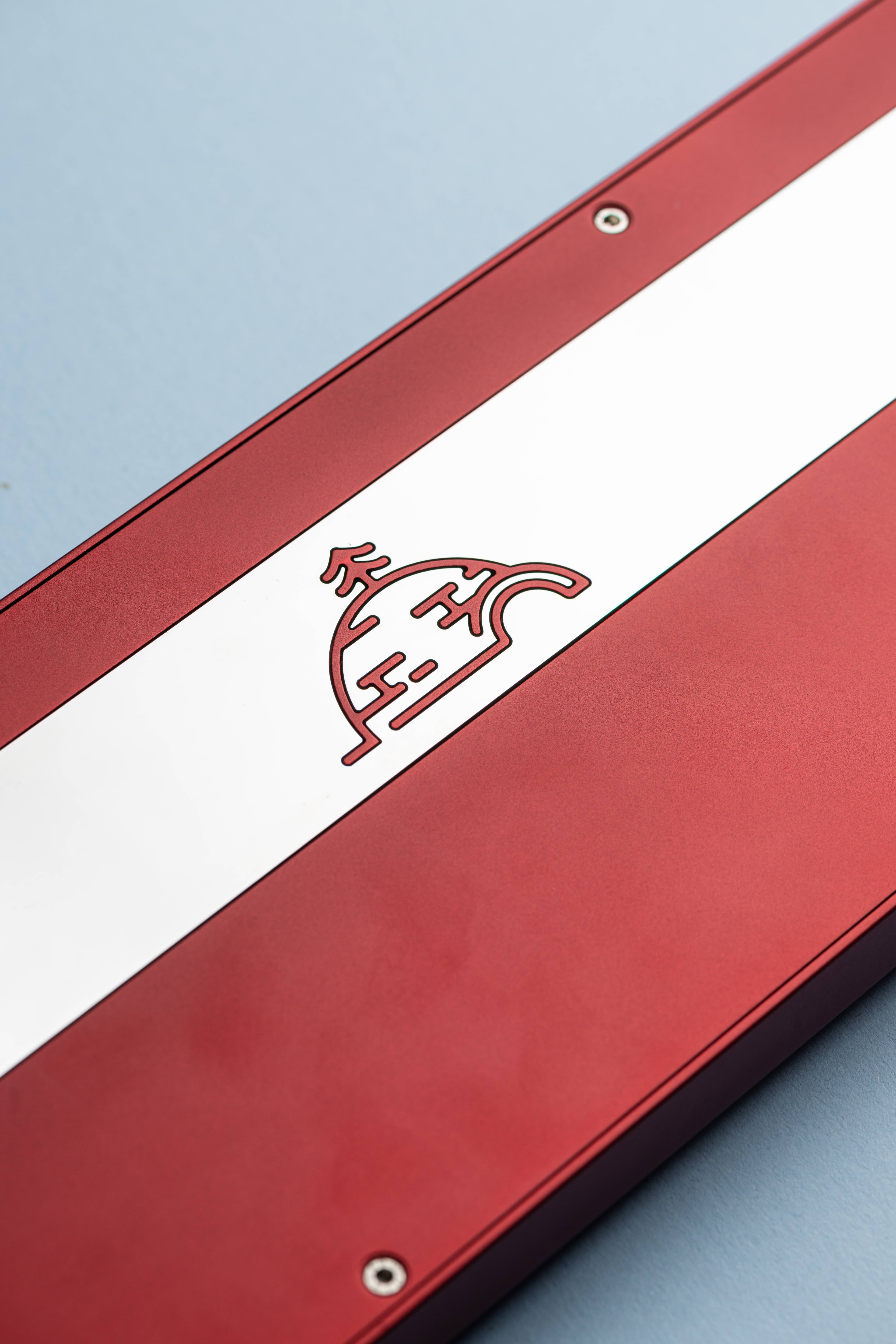 Igloo - PCB Tadpole Mount FRL TKL [GB Updated] image 39