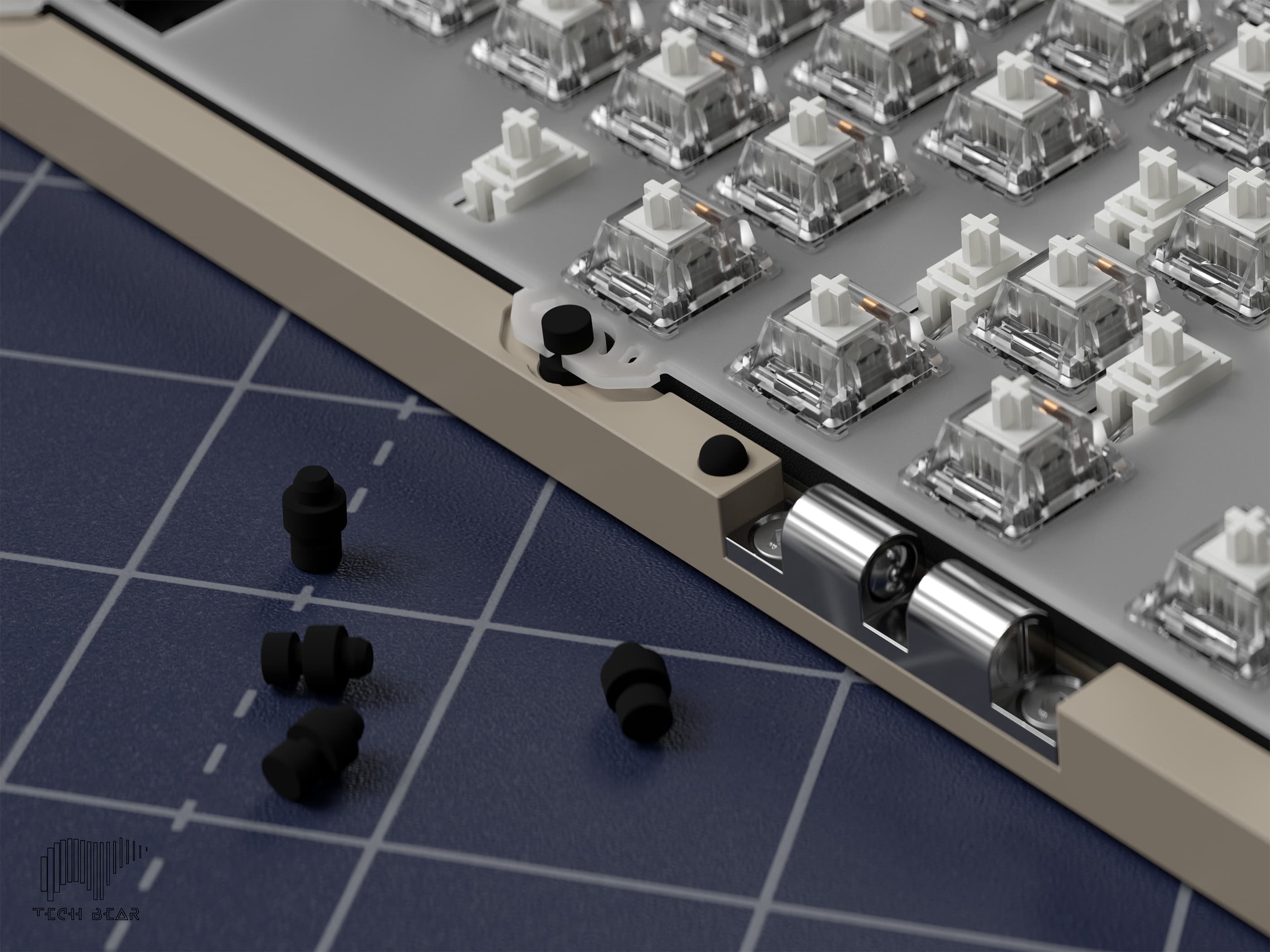 TB8-TKL (80%/TKL) image 12