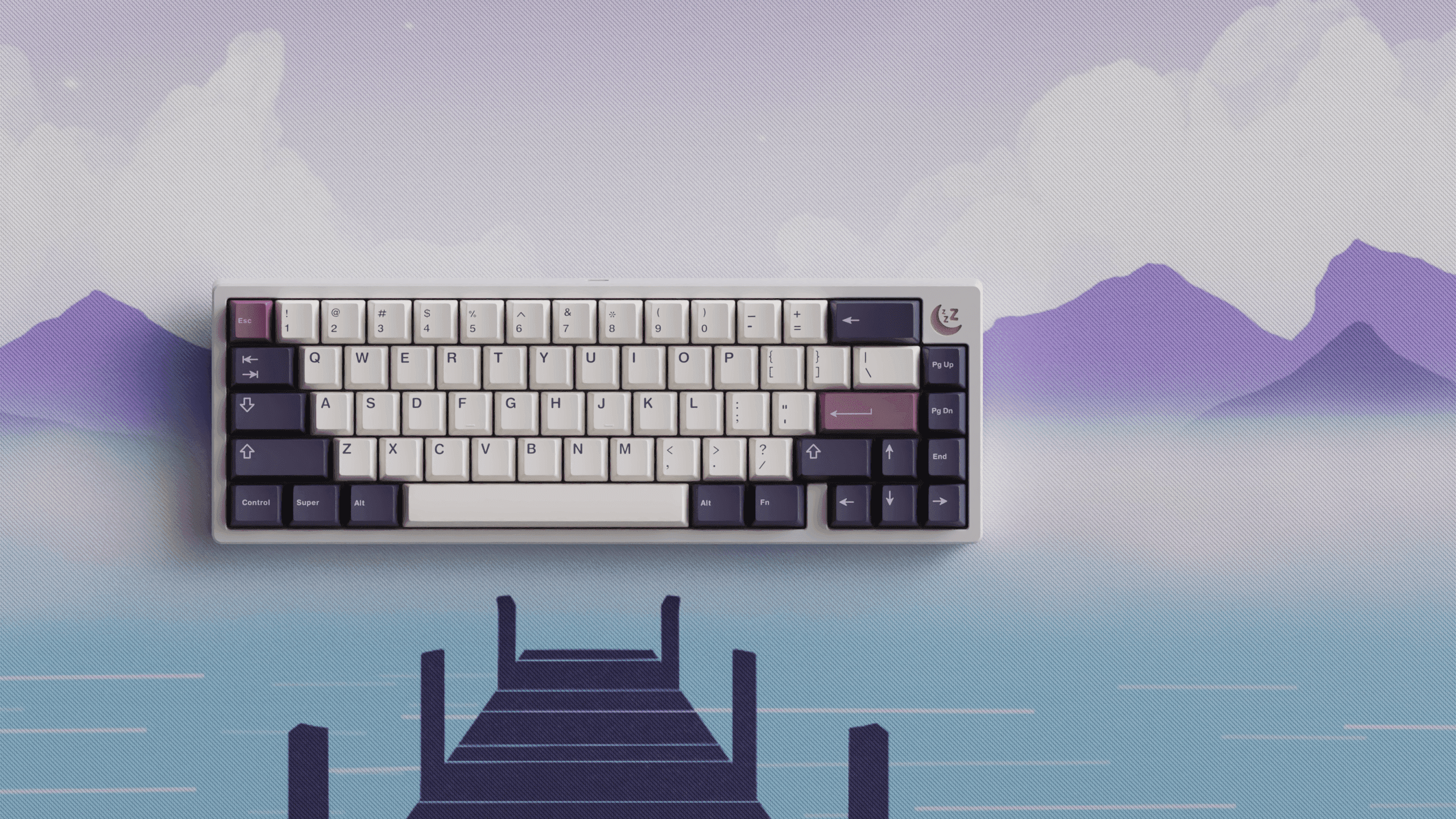 Tranquil Deskmats - Announcement [Vendors & GB dates] image 10