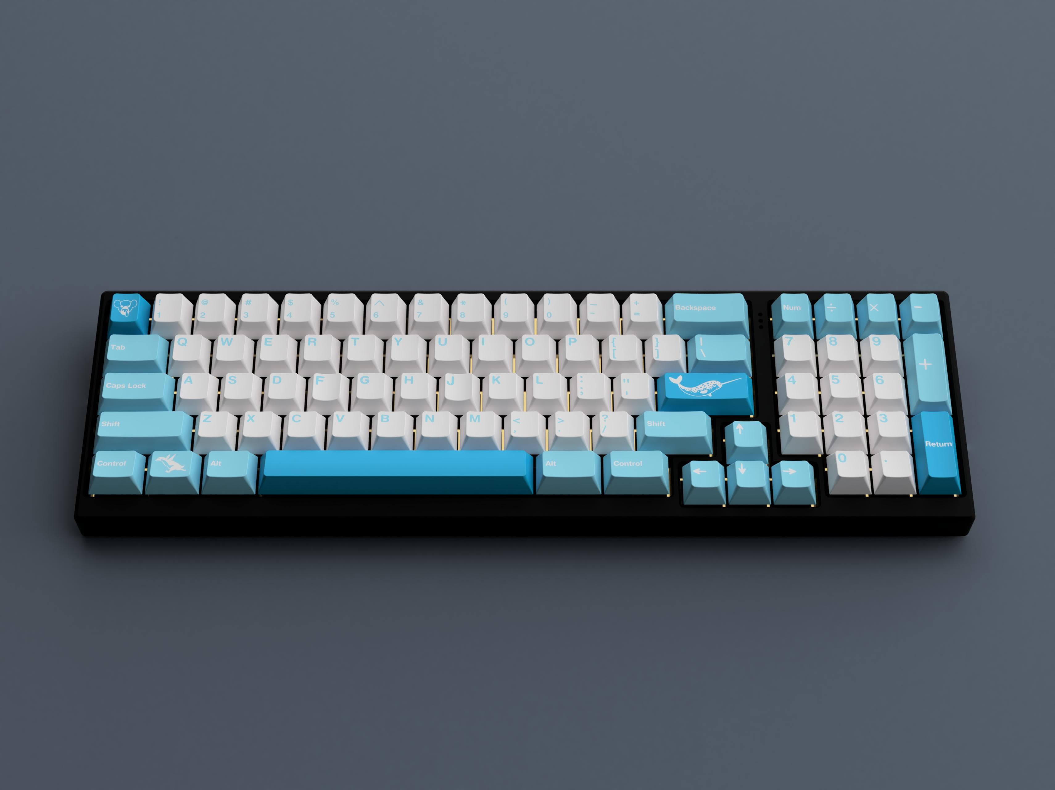 GMK Polar image 17