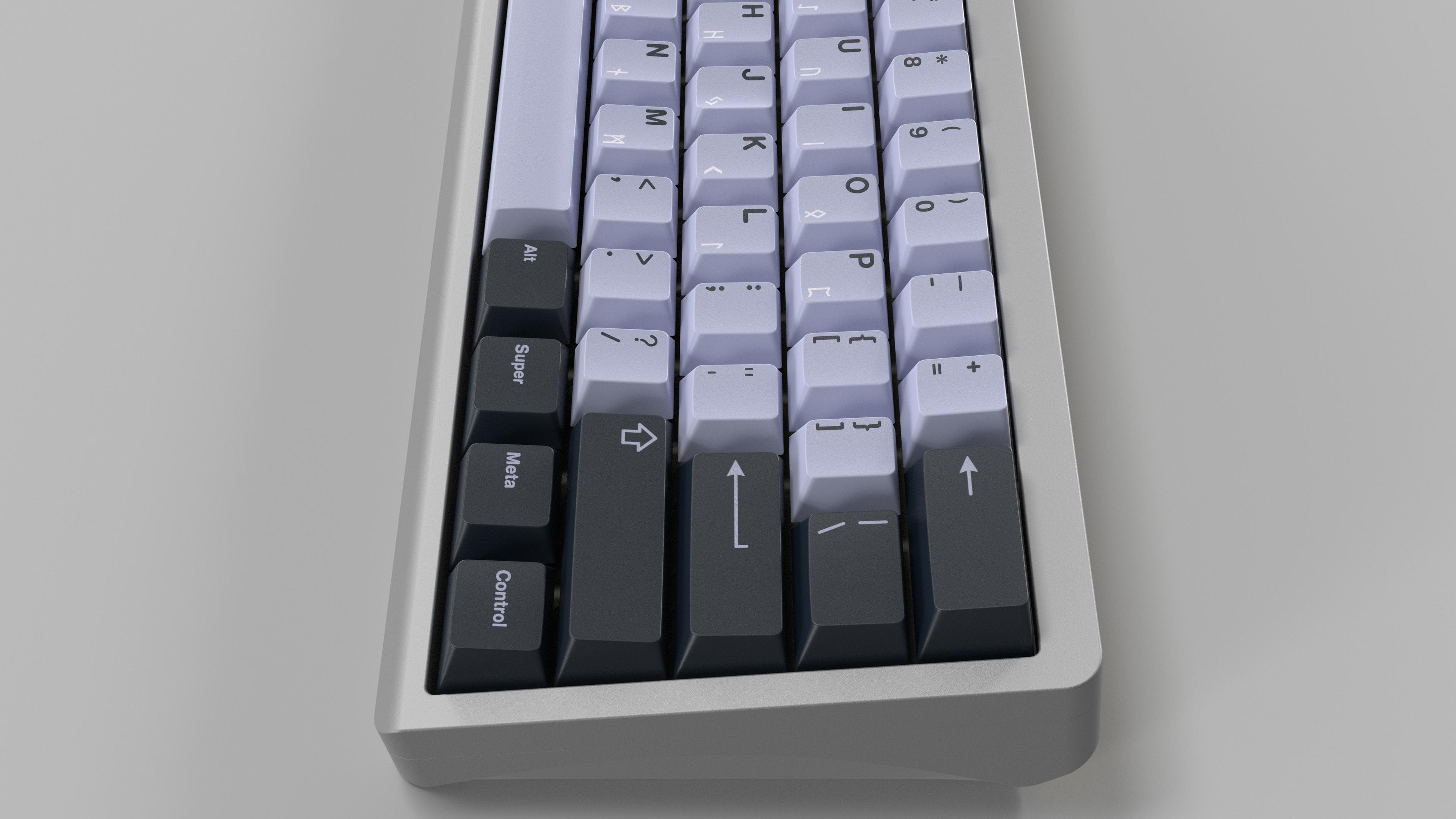 GMK Deep North image 9