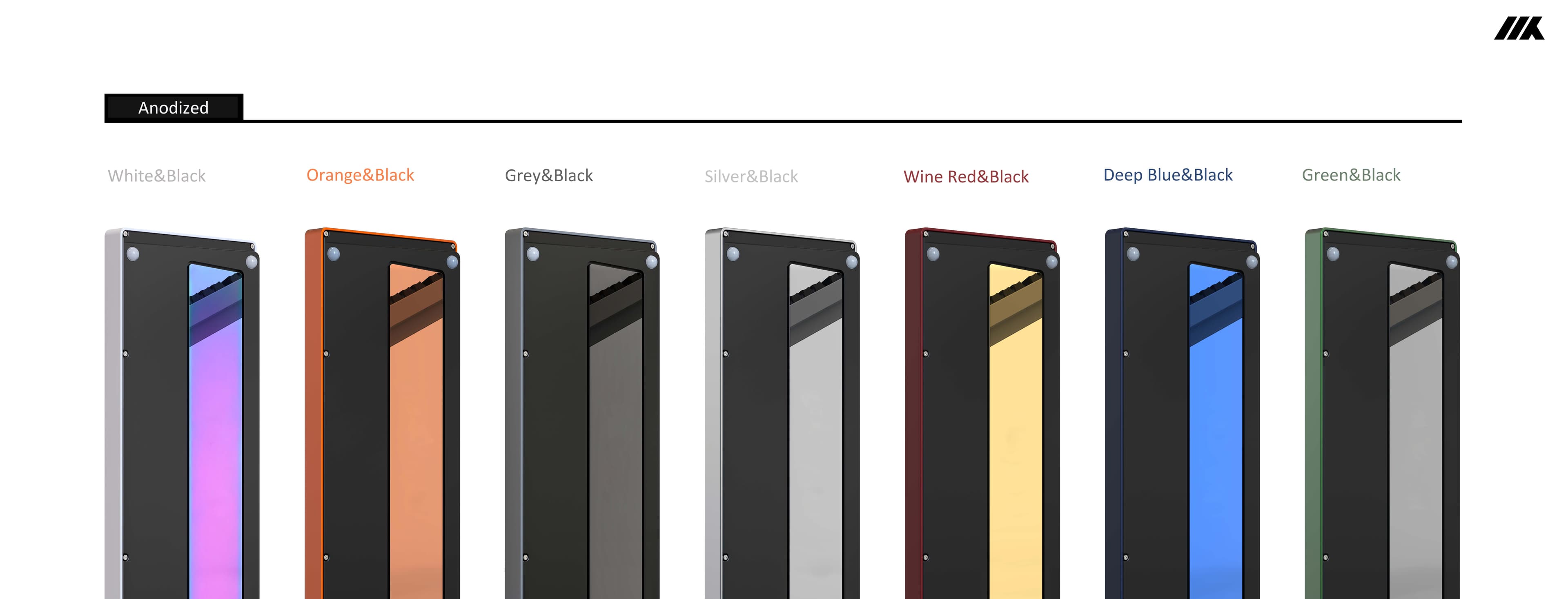 MKC75 Three-in-one Structure Custom Keyboard USD99+| Limited In-Stock Sale image 27