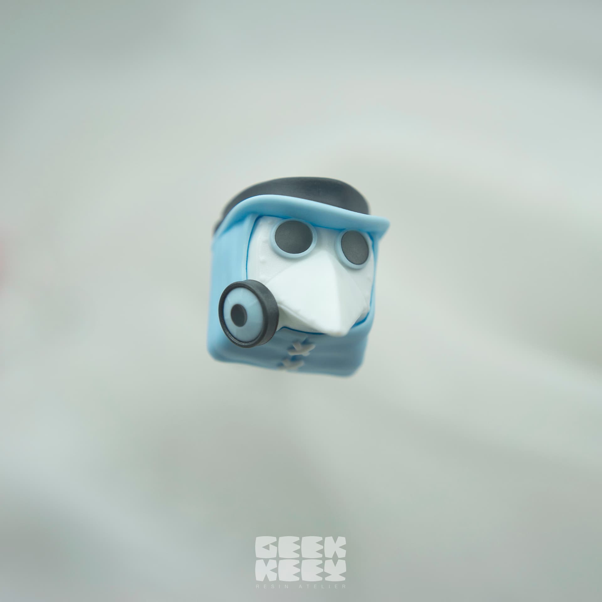 GMK Nimbus ☁️ image 39