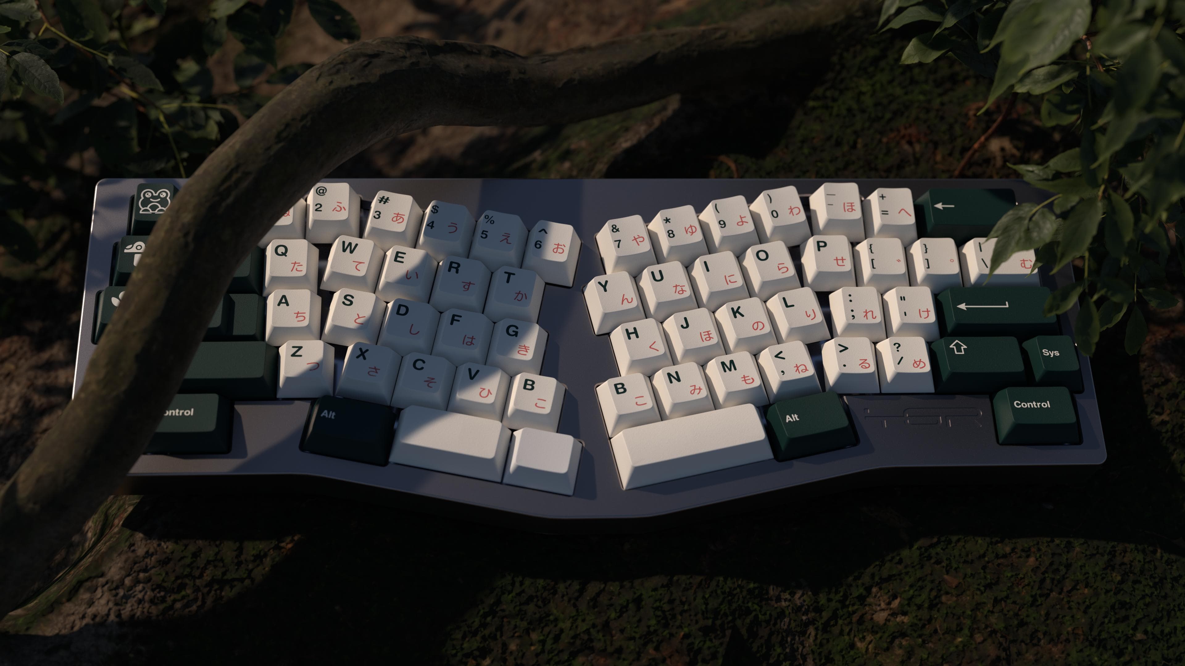 KBM Shinrin(Manufacture change!) image 6