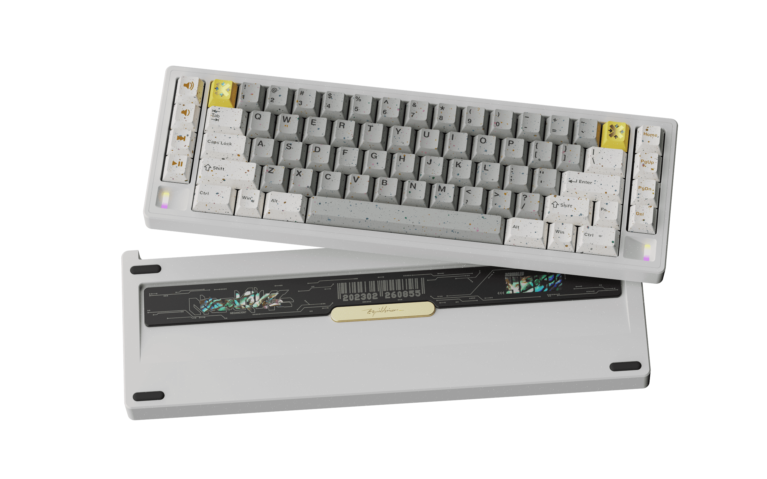 Equilibrium by ScribbleB | Mar 31st - April 21st image 11