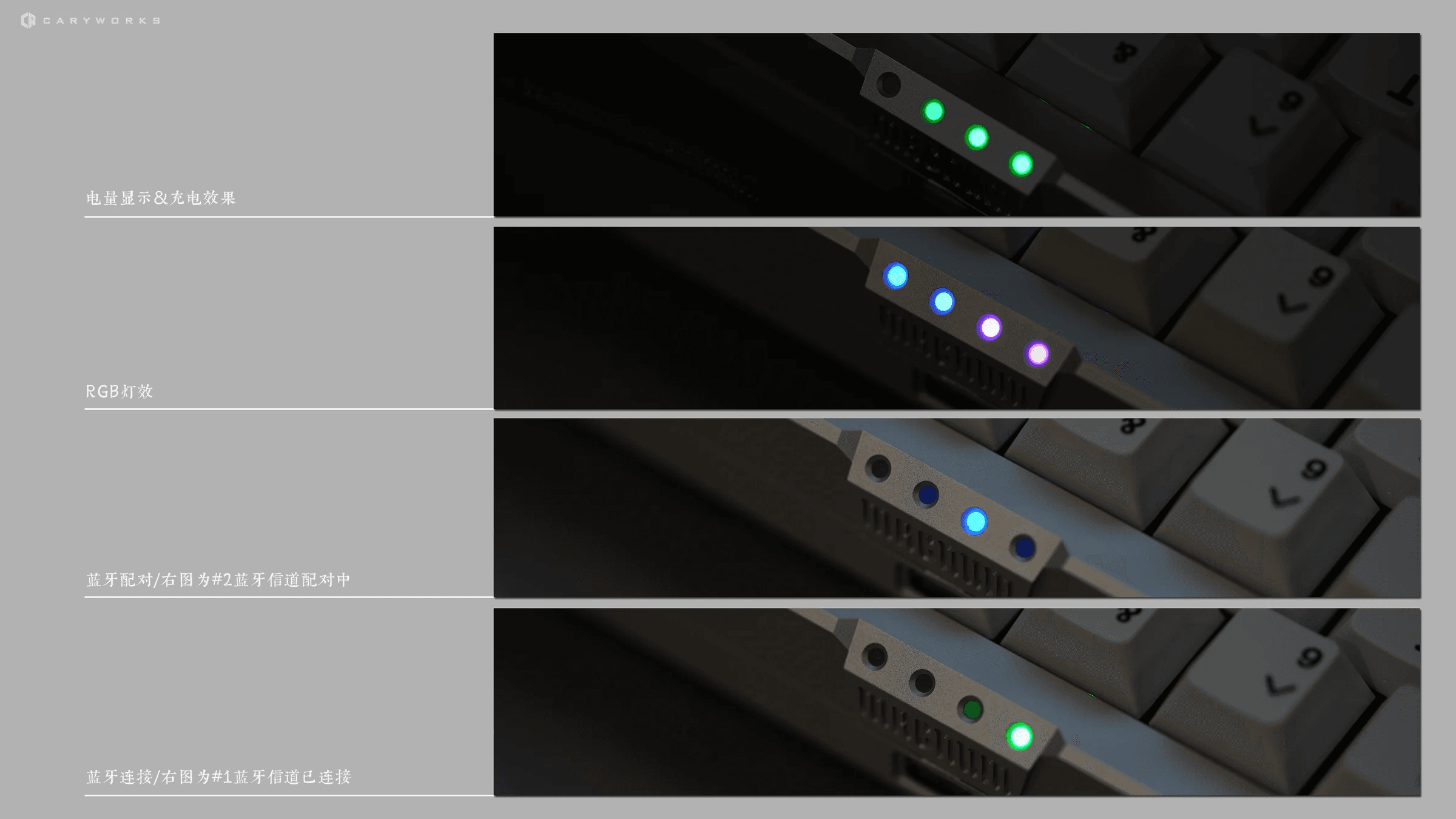 Magnum65 - GB Live! image 10