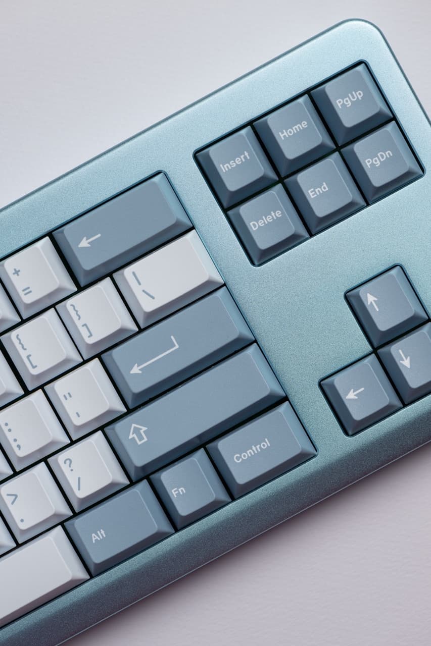 Igloo - PCB Tadpole Mount FRL TKL [GB Updated] image 47