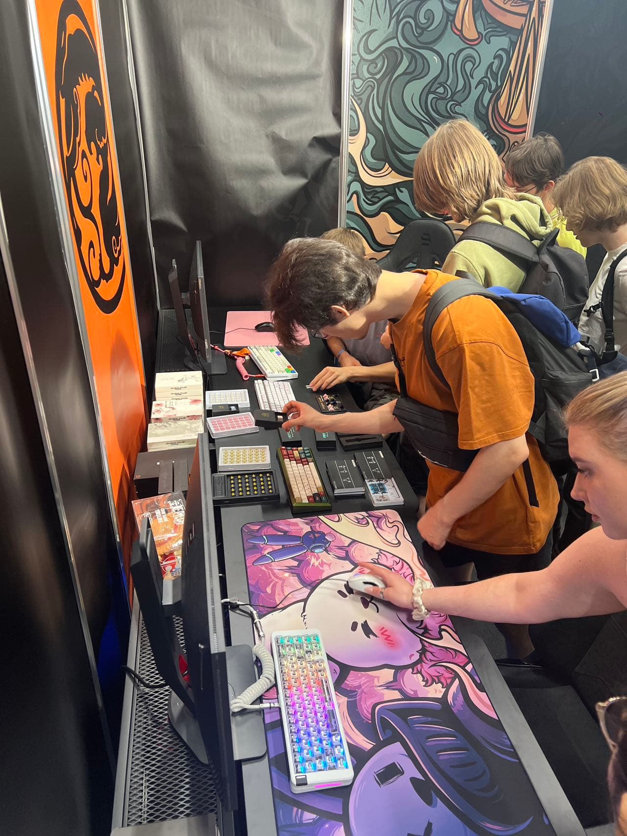 DesignerStudio Panda Drum Switches (Name updated) image 5