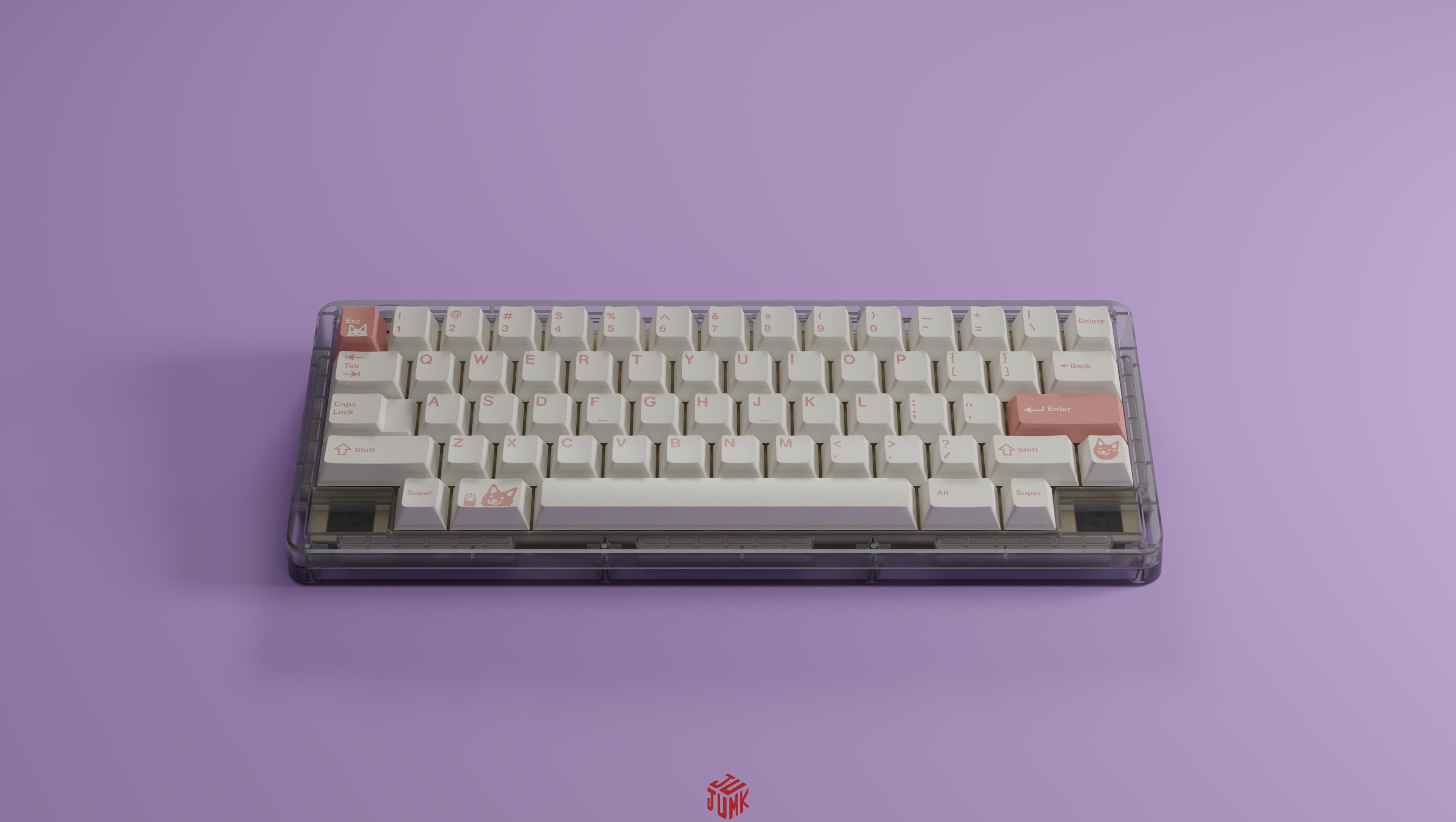 GMK SOPHIE | More Renders (04/08/2022) image 9