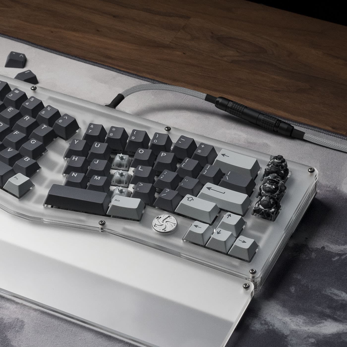 IV Ashes | In Production Queue image 5