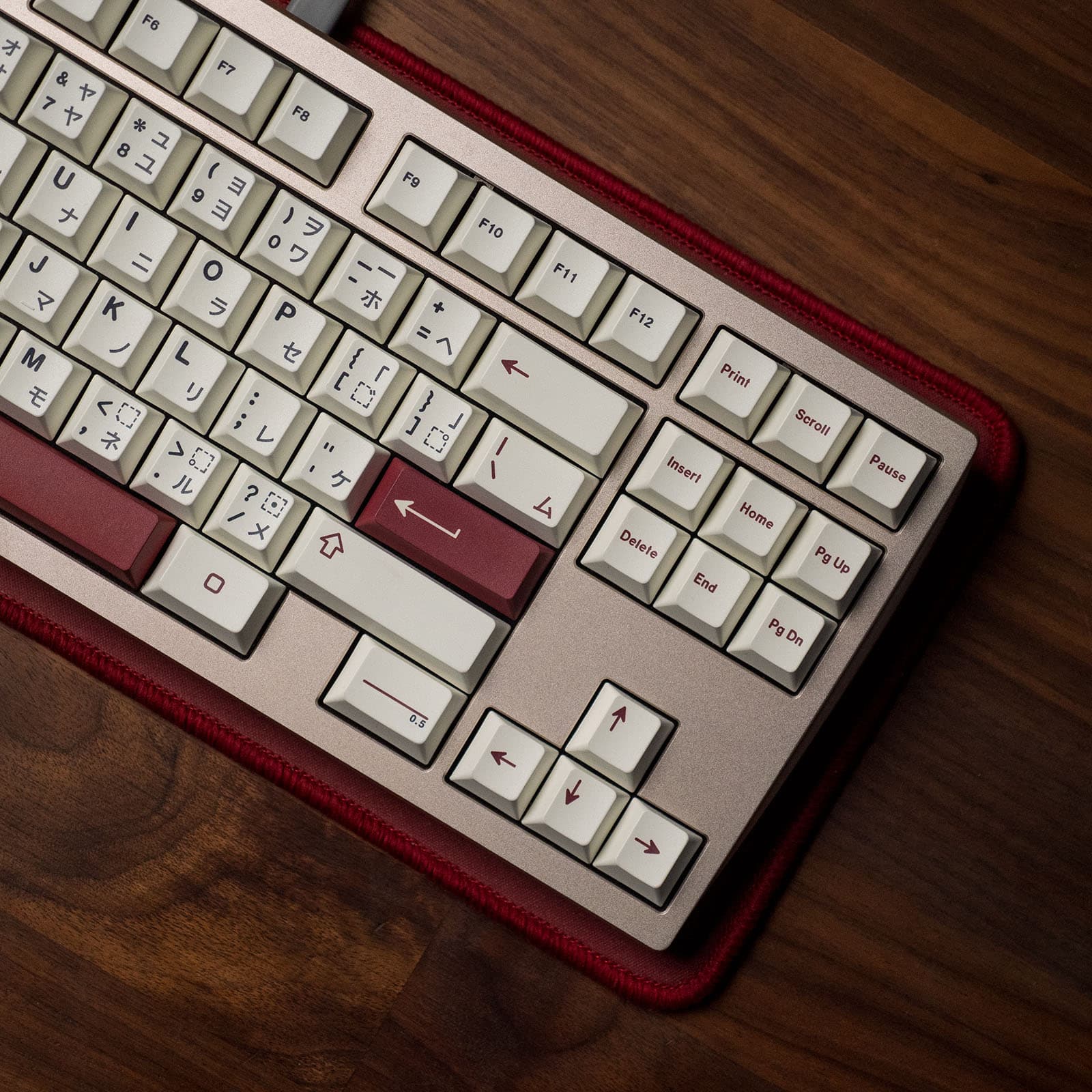 IV Kanketsu - Live March 4 - April 4! image 5