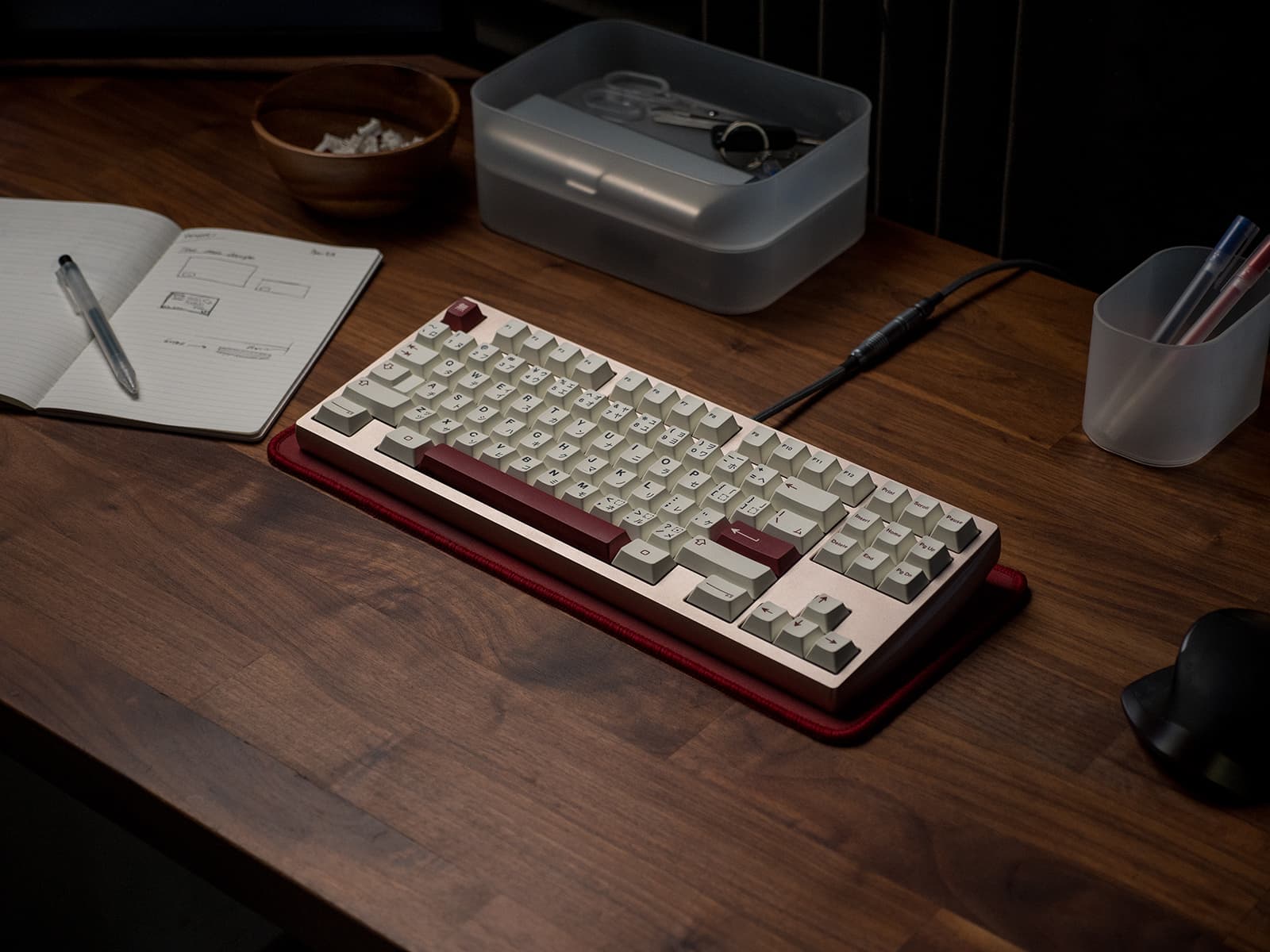 IV Kanketsu - Live March 4 - April 4! image 4