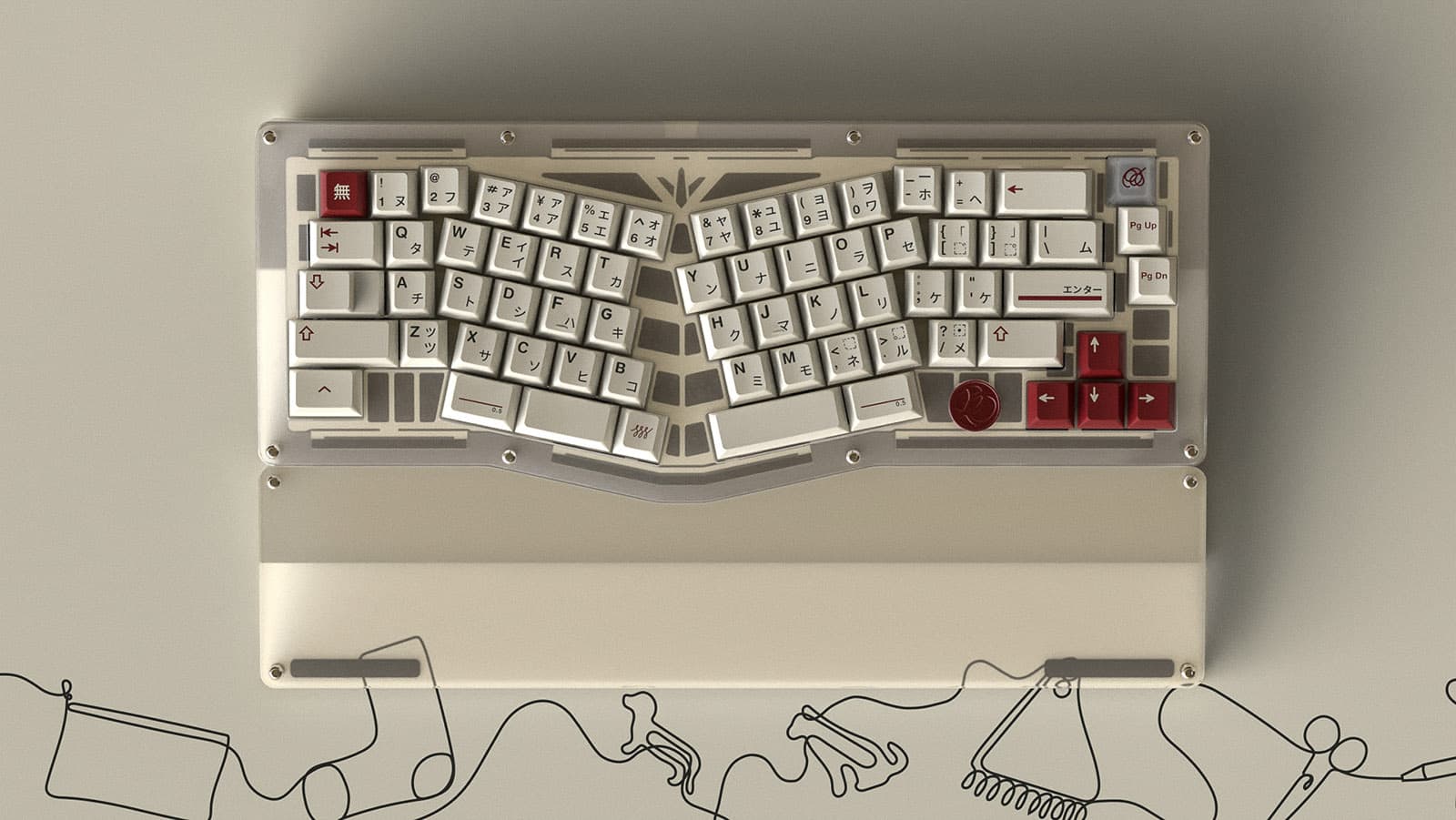 IV Kanketsu | GROUP BUY LIVE UNTIL APRIL 4! image 6