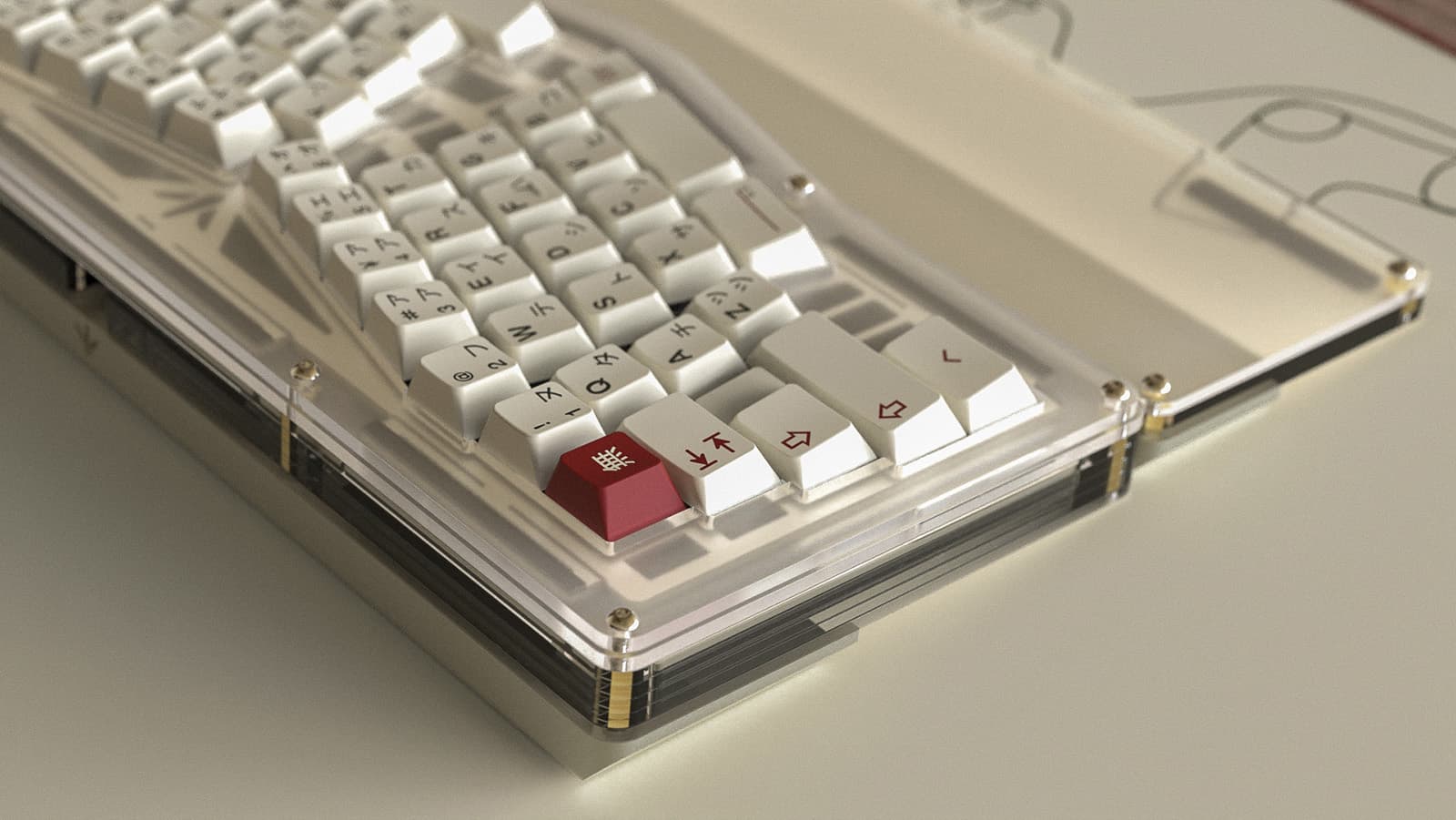 IV Kanketsu | GROUP BUY LIVE UNTIL APRIL 4! image 8