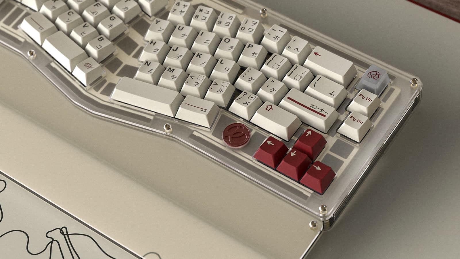 IV Kanketsu | GROUP BUY LIVE UNTIL APRIL 4! image 7