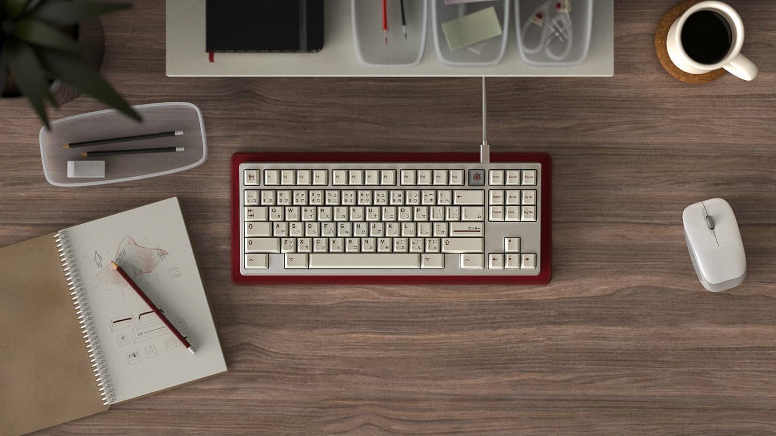 IV Kanketsu | GROUP BUY LIVE UNTIL APRIL 4! image 9