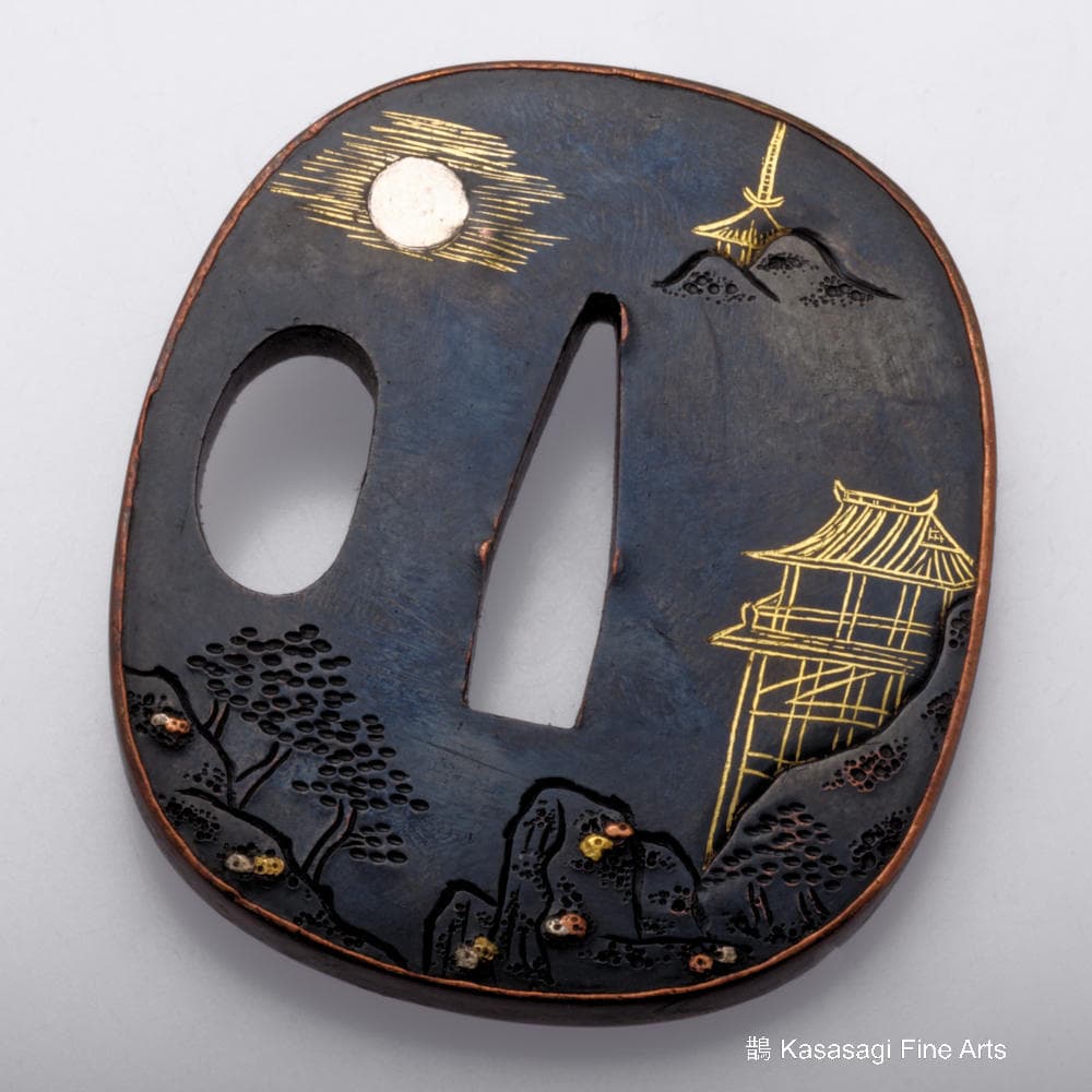 PBTFans Shakudō | Minor Kitting Update image 2