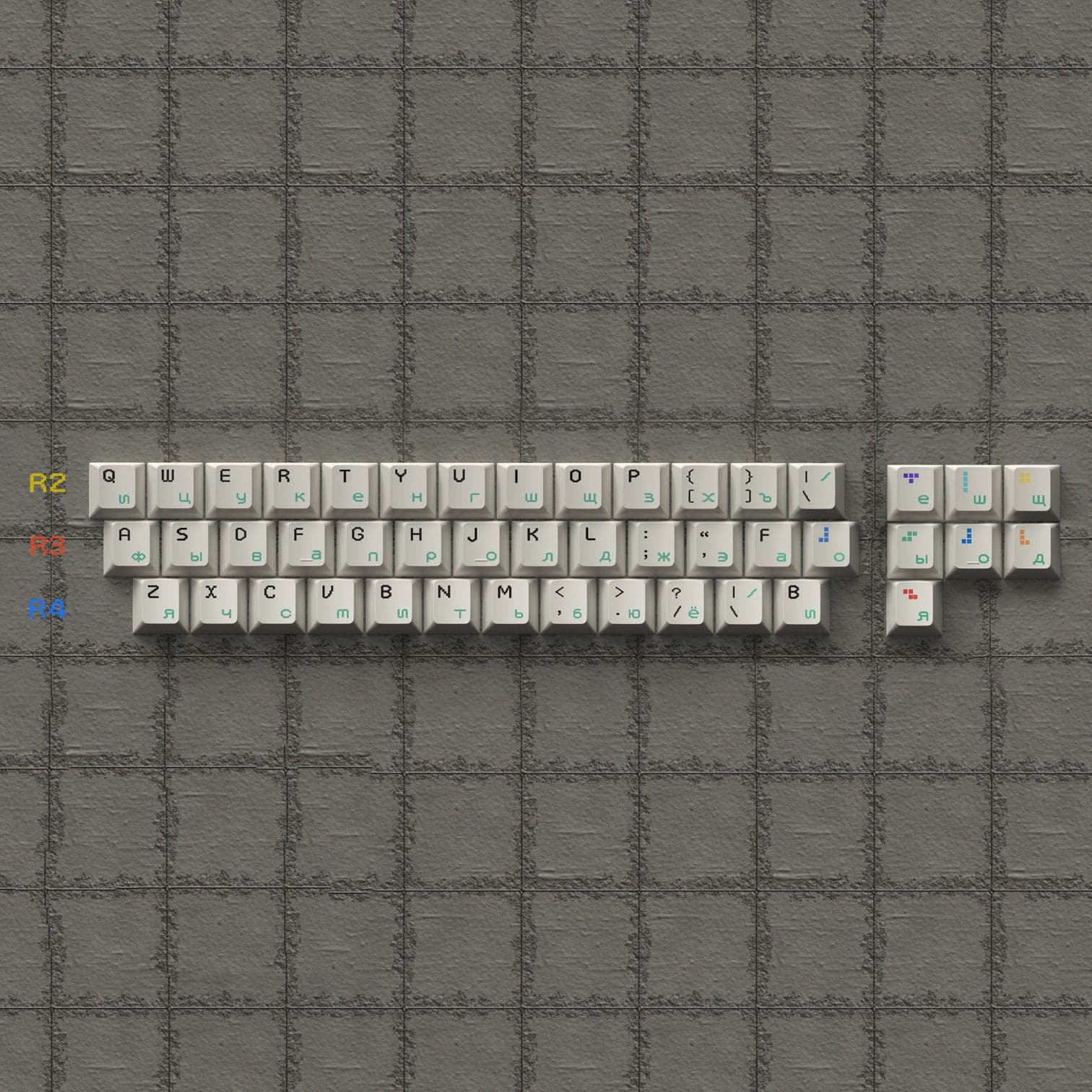 PBTfans Block Game - Major Update: Design Tweaks & Proto Shots image 28