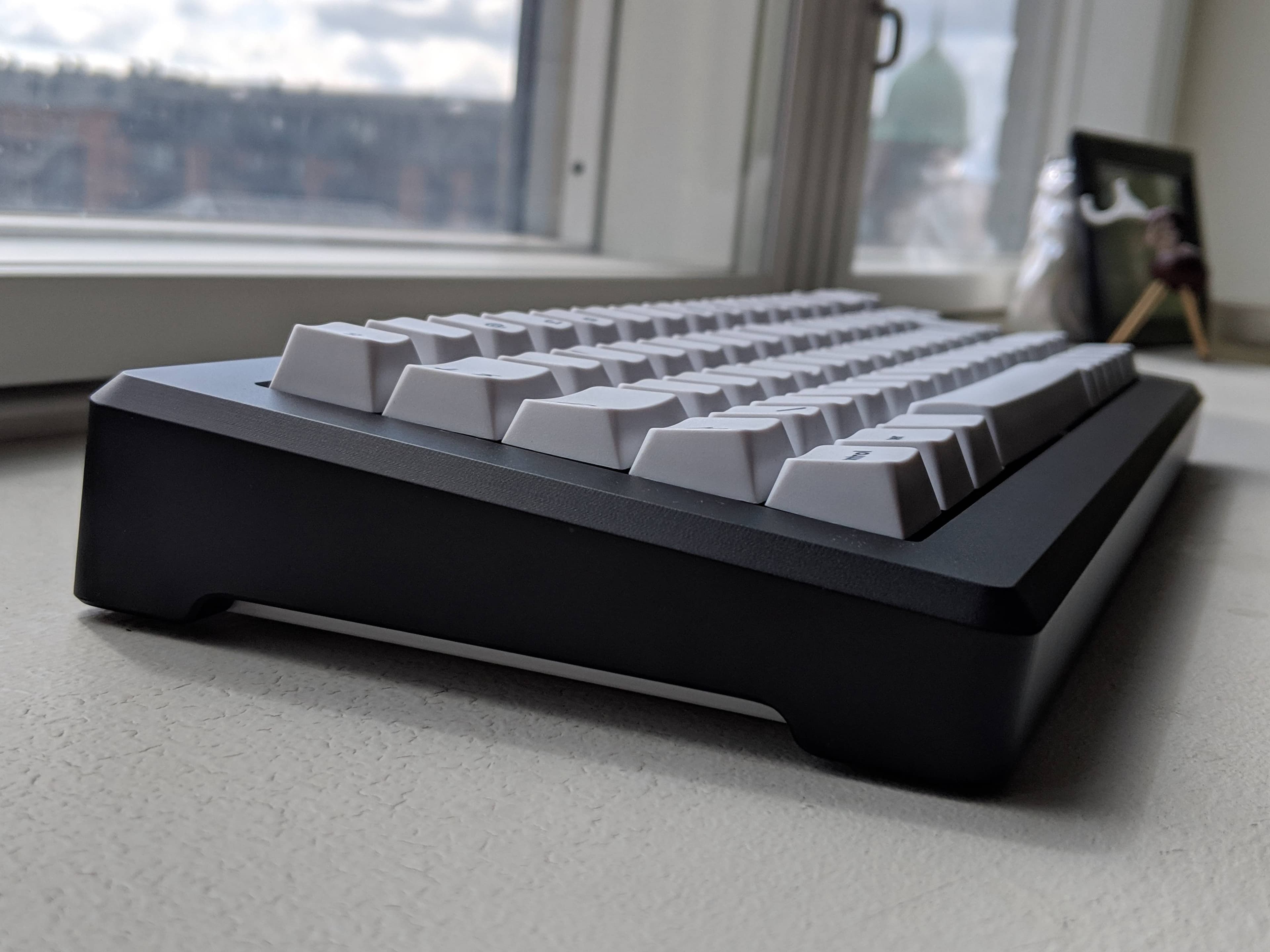 651 Keyboard - A Minimalist 65% - Project Open Sourced image 6
