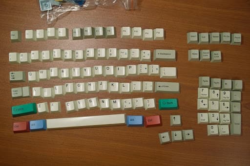 [Interest Check] Cherry G81 Doubleshots with RGB Sets image 8