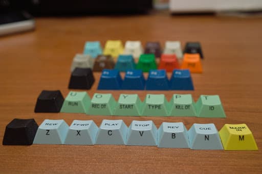 [Interest Check] Cherry G81 Doubleshots with RGB Sets image 14