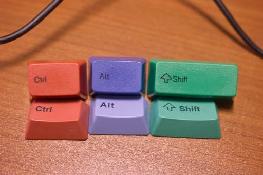 [Interest Check] Cherry G81 Doubleshots with RGB Sets image 16